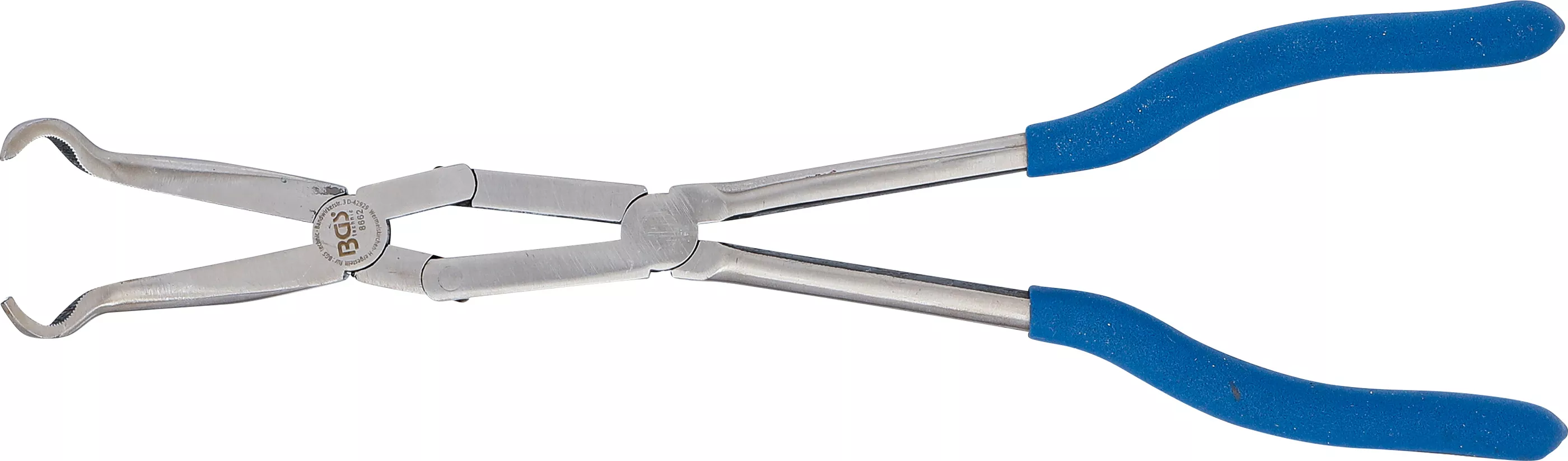 Cleste pentru bujii | cu varf inelar o 13 mm | 330 mm [3]