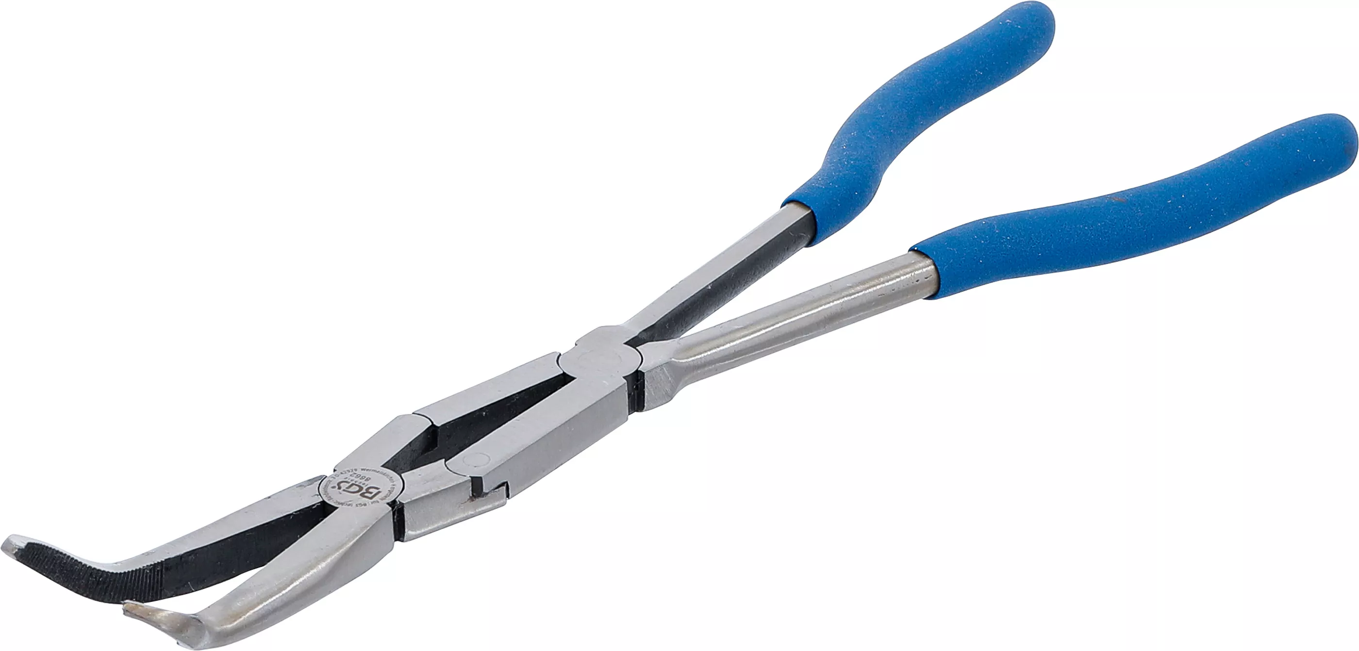 Cleste pentru bujii | cu varf inelar o 13 mm | 330 mm [1]