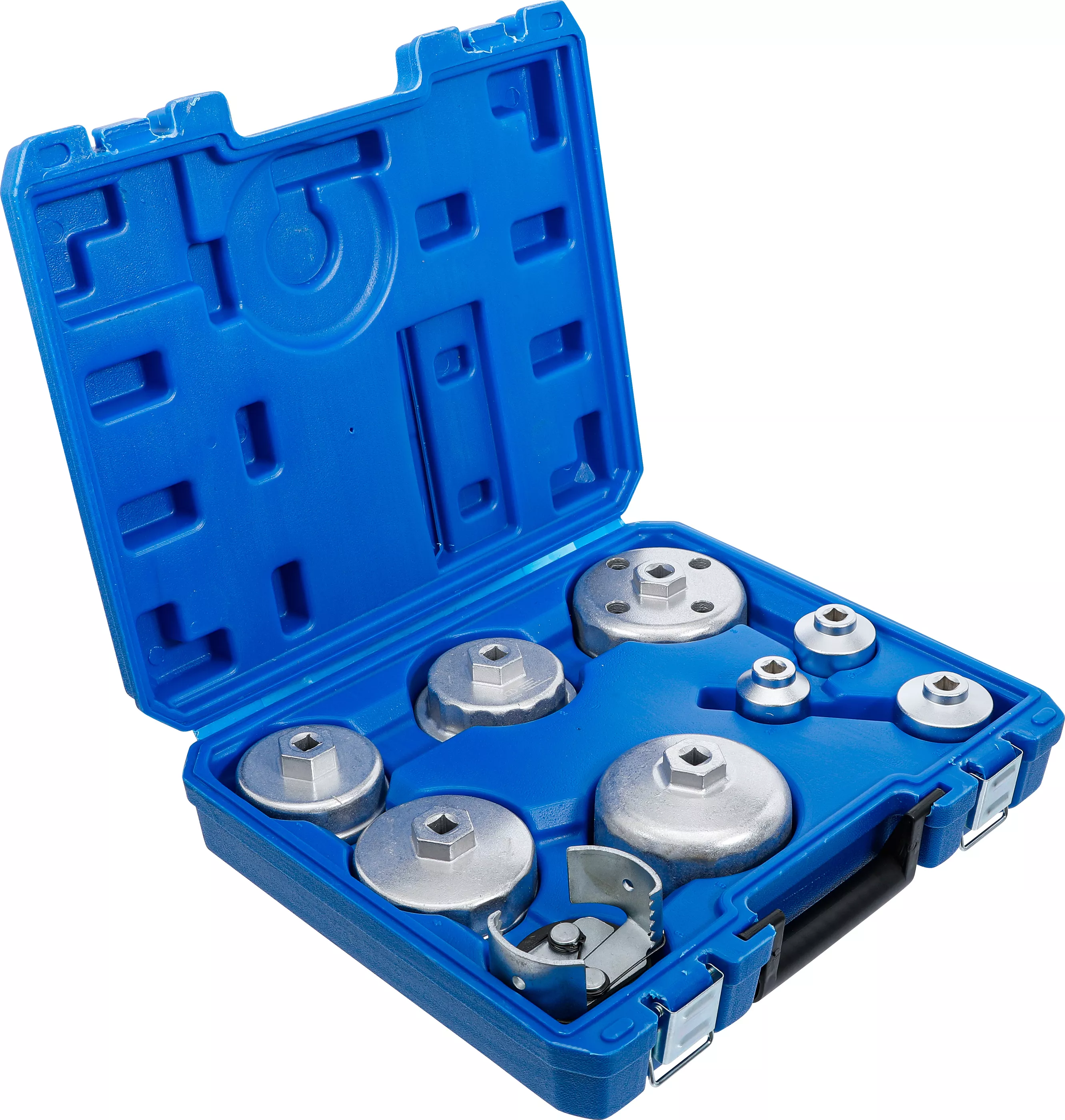 Set chei filtru de ulei | o 27 - 88,8 mm | 9 piese [2]