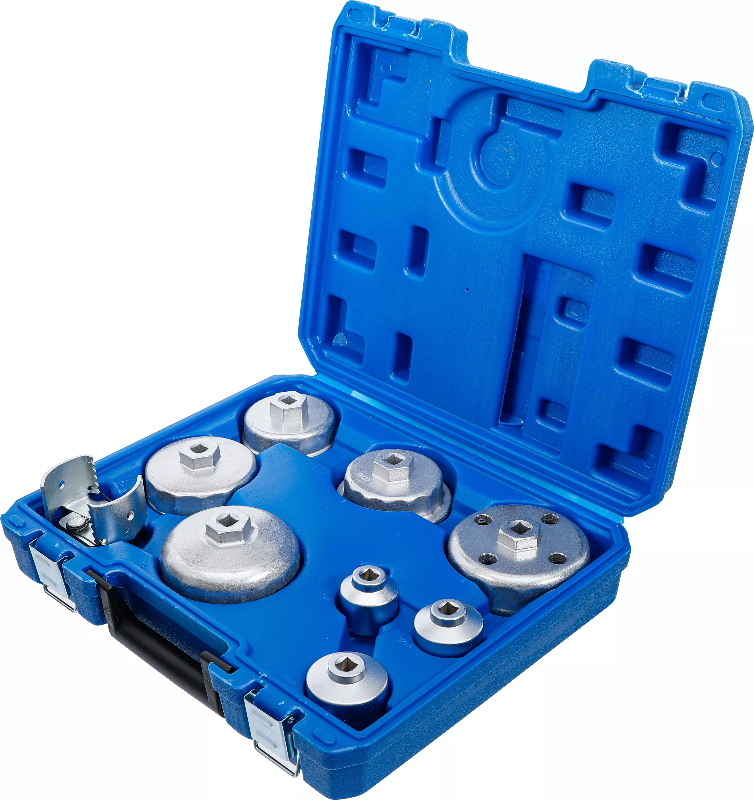 Set chei filtru de ulei | o 27 - 88,8 mm | 9 piese [3]