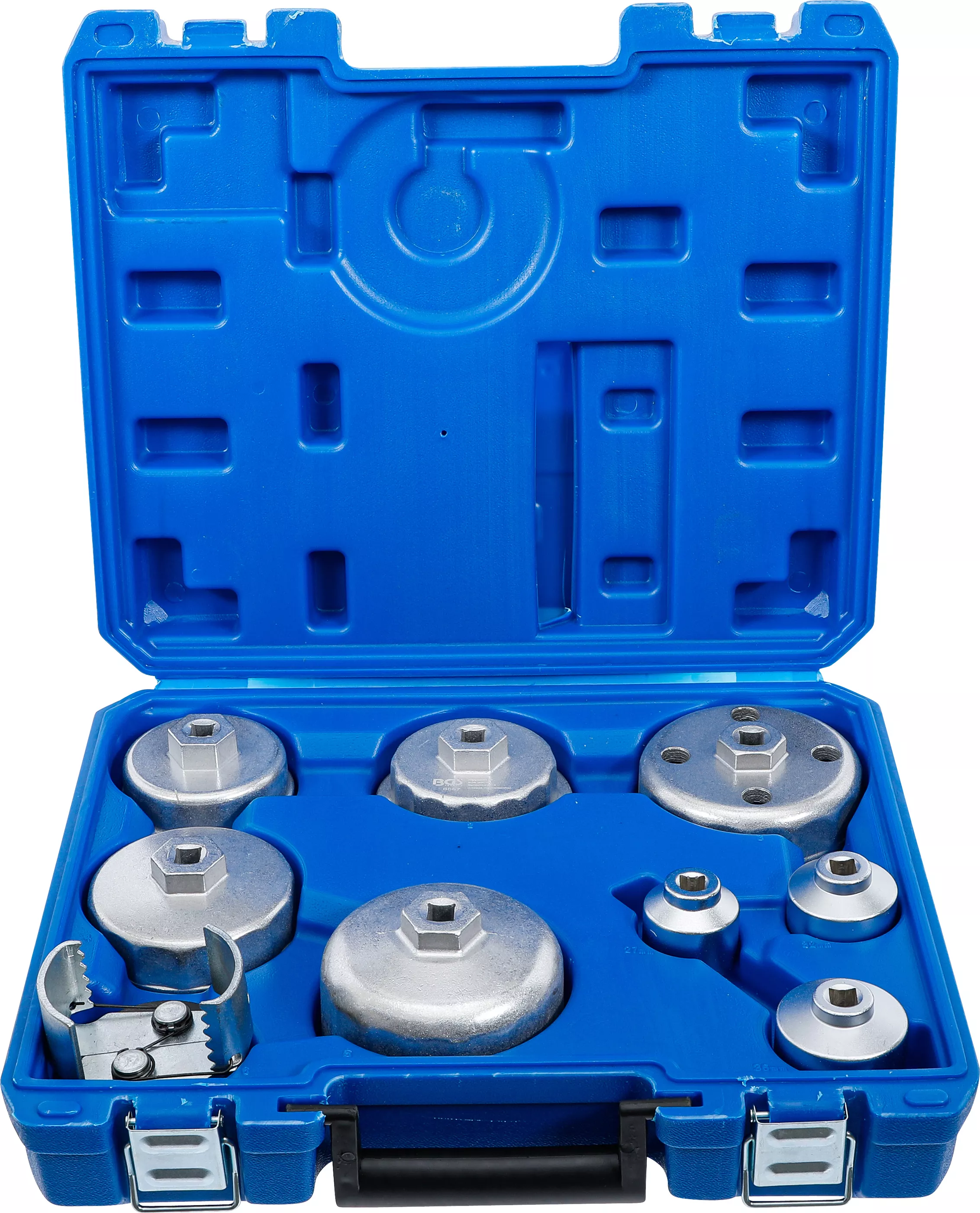 Set chei filtru de ulei | o 27 - 88,8 mm | 9 piese [1]