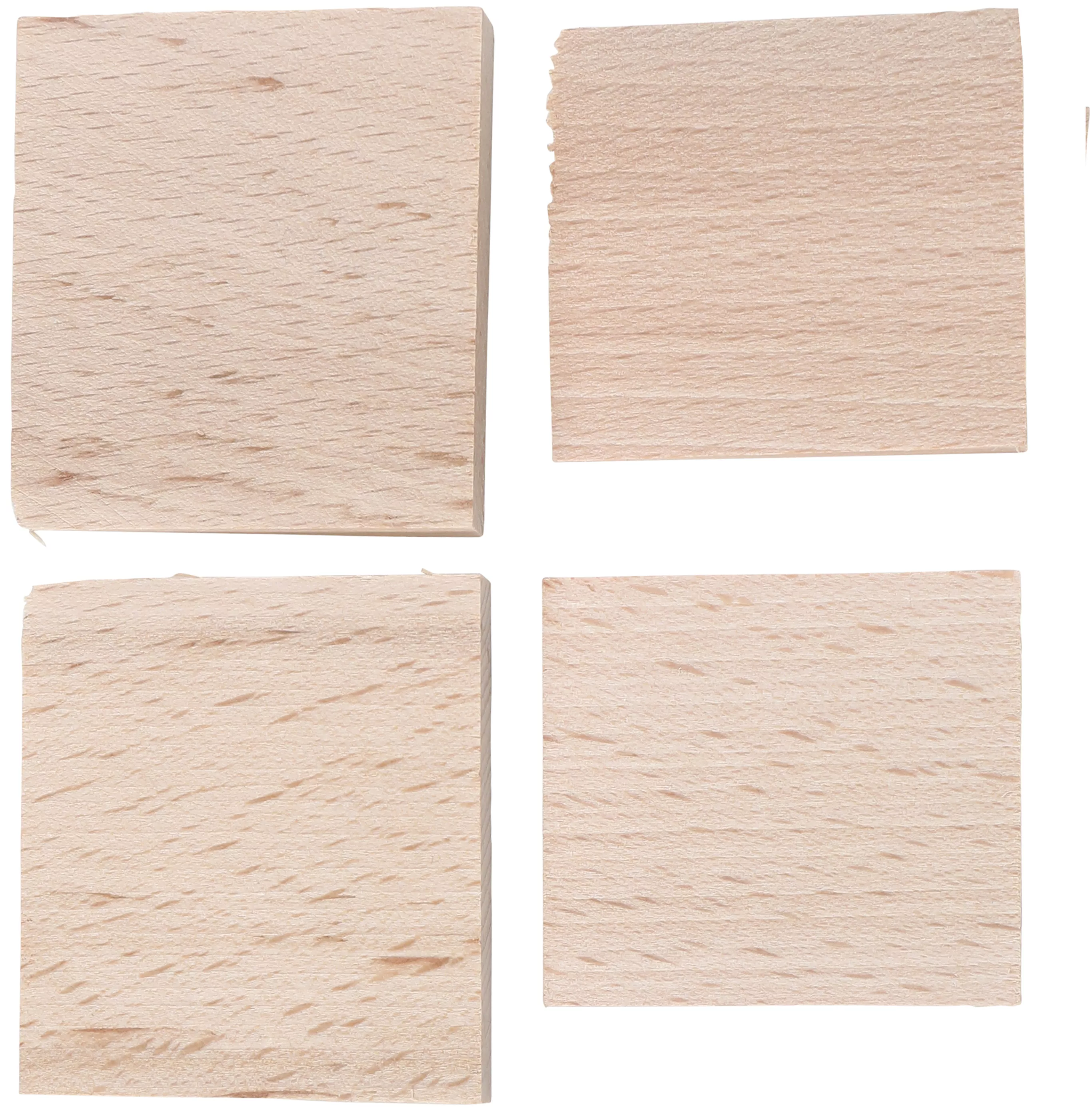 Set pene de lemn | 4 piese [1]