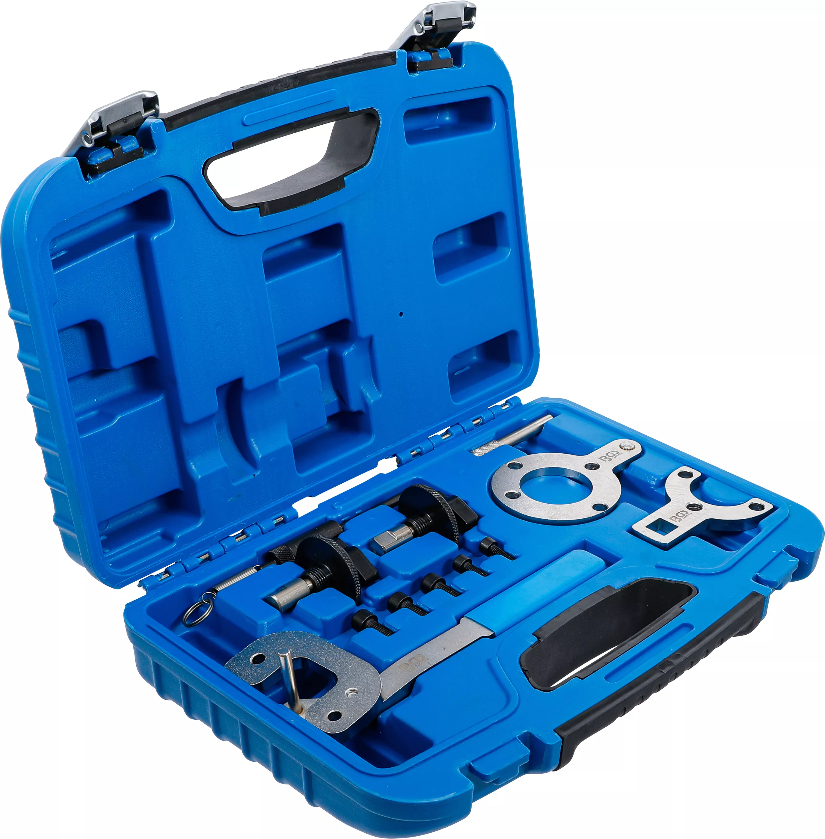 Set dispozitive reglare motor | pentru Fiat, Ford, Opel, Suzuki 1.3l Diesel [2]