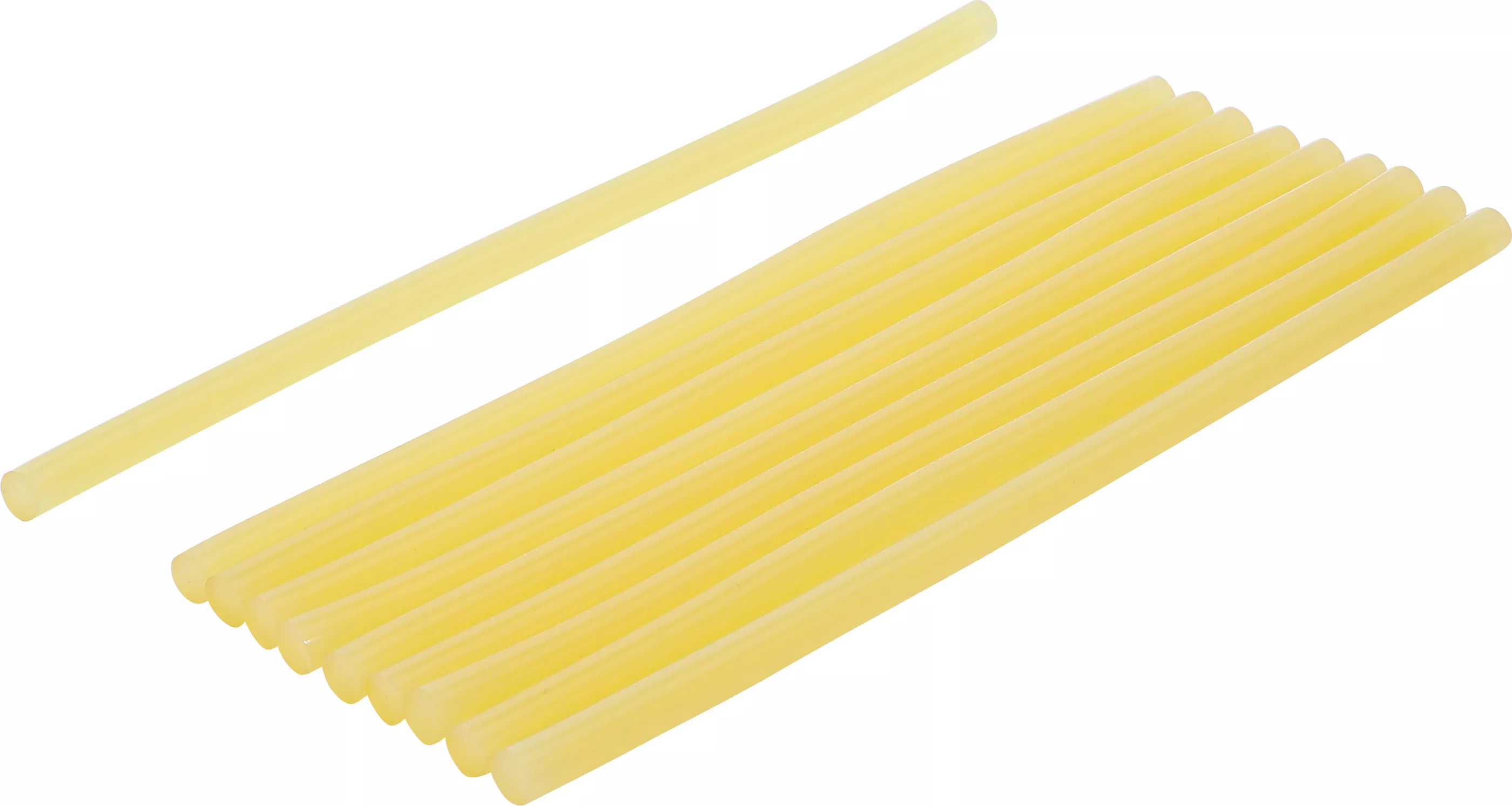 Baghete de lipit de schimb pentru BGS 865, 8057 | 10 piese [2]