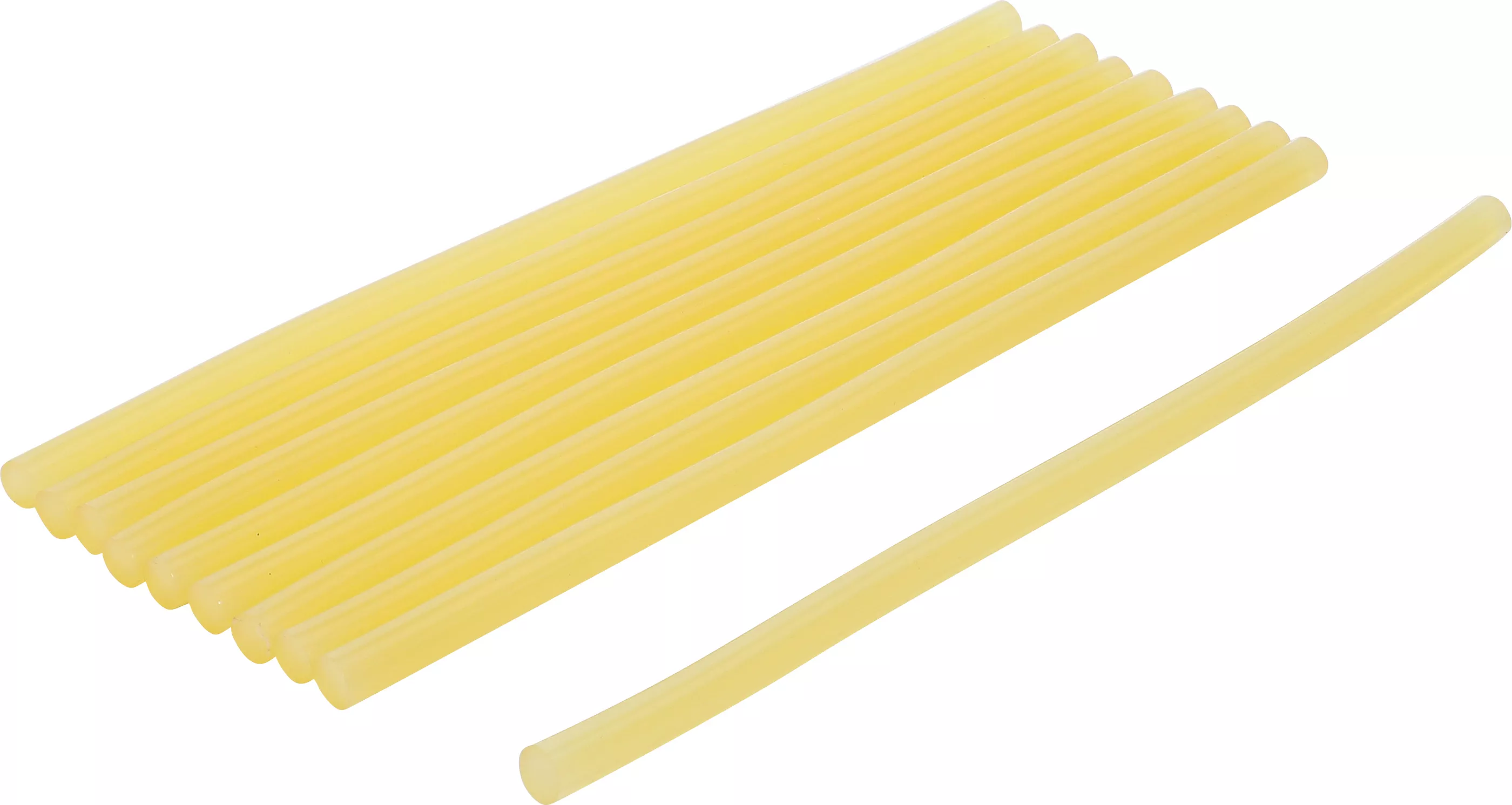 Baghete de lipit de schimb pentru BGS 865, 8057 | 10 piese [1]