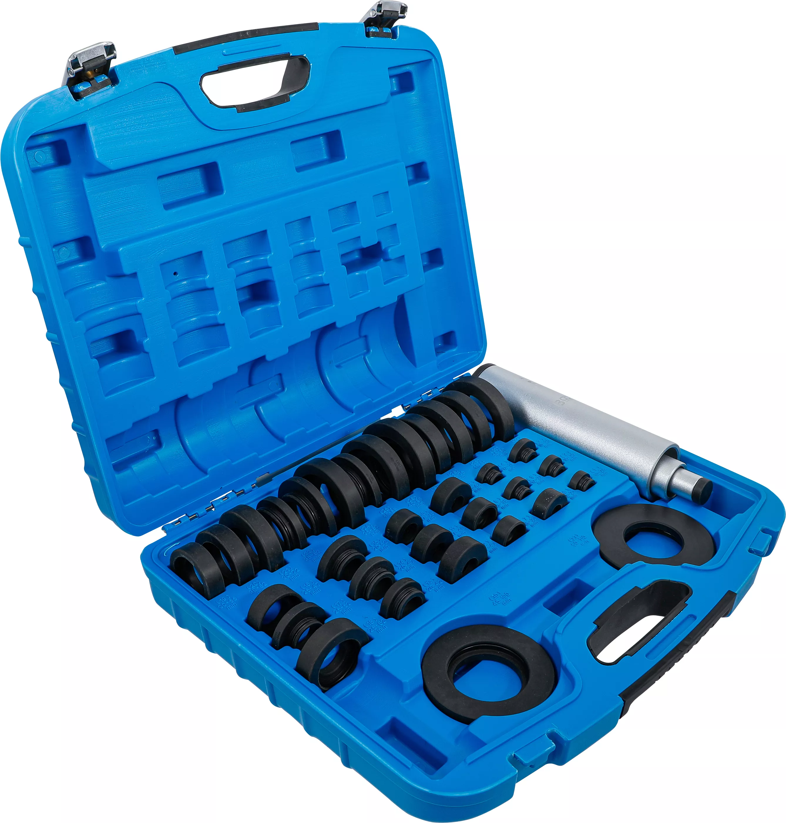Set universal de presare rulmenti si bucse | Nylon | 36 piese [2]