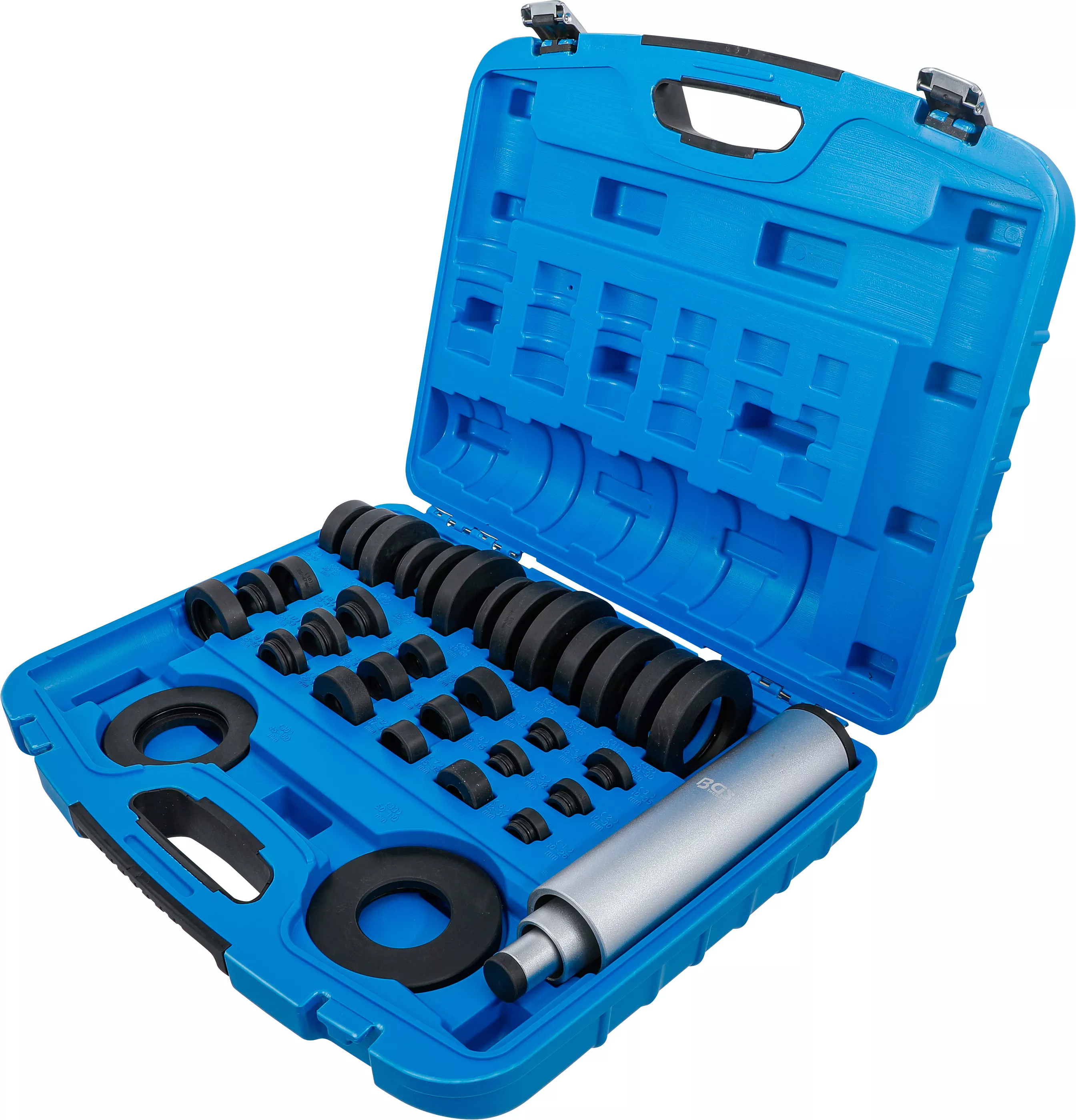 Set universal de presare rulmenti si bucse | Nylon | 36 piese [3]