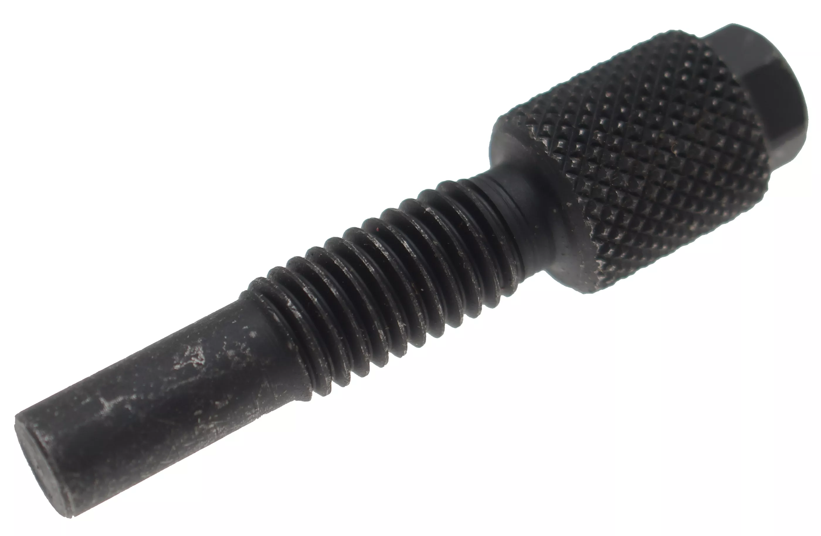 stift blocare arbore cotit | pentru motoare Ford Zetec, Duratec [1]