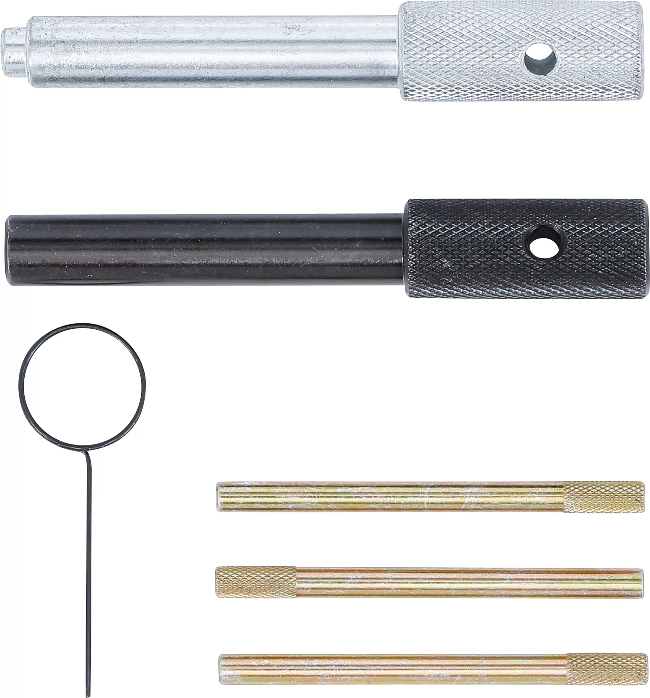 Set dispozitive reglare motor | pentru Ford Duratorq 2.0, 2.4 Diesel [3]