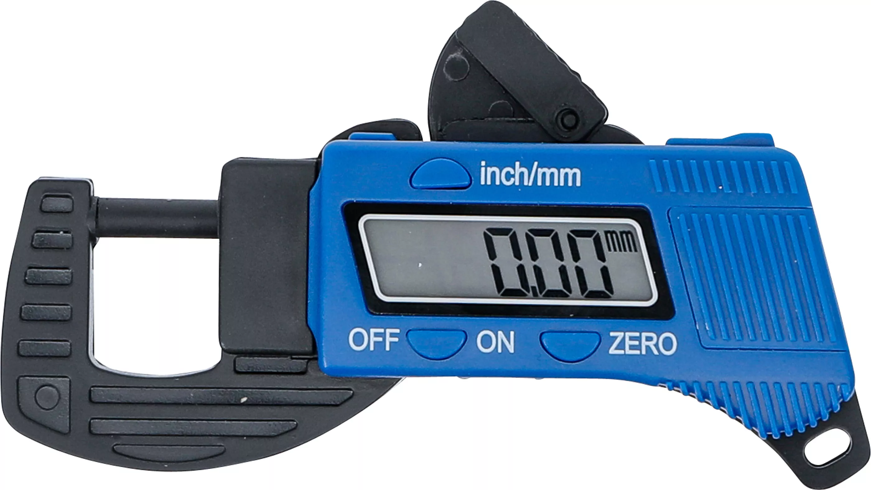Micrometru digital | 0 - 13 mm [3]