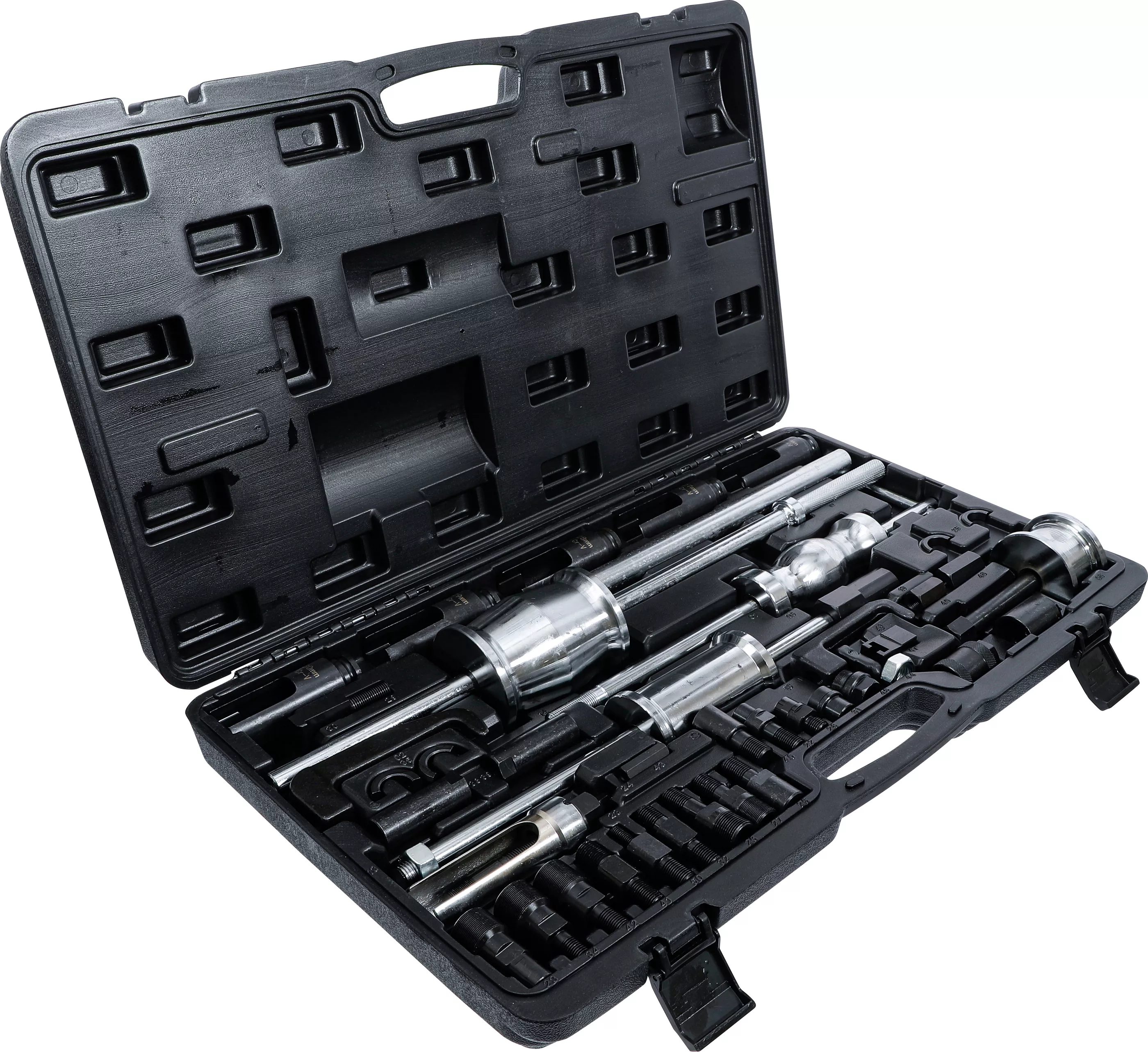 Scula extragere injectoare [2]