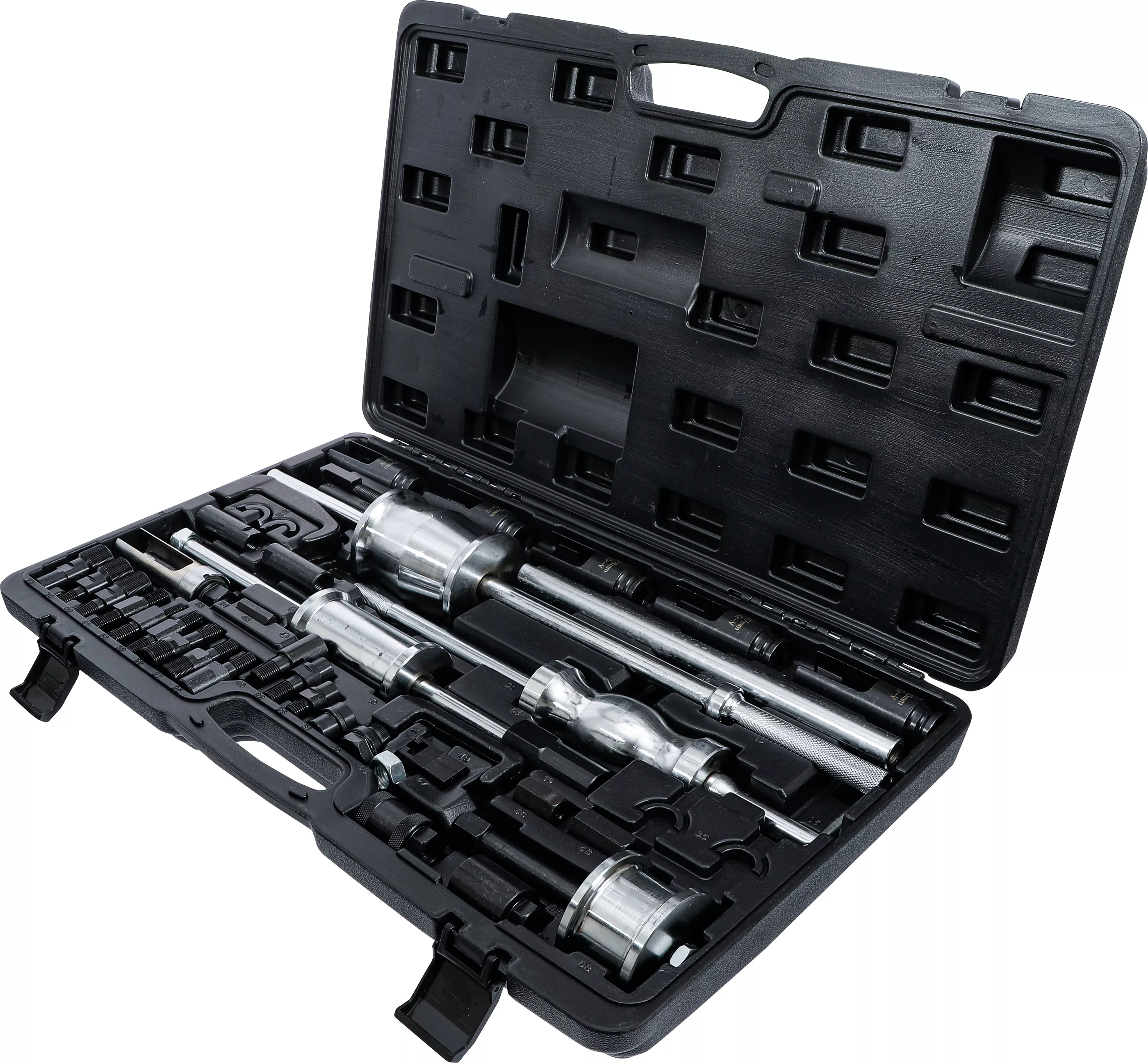 Scula extragere injectoare [3]