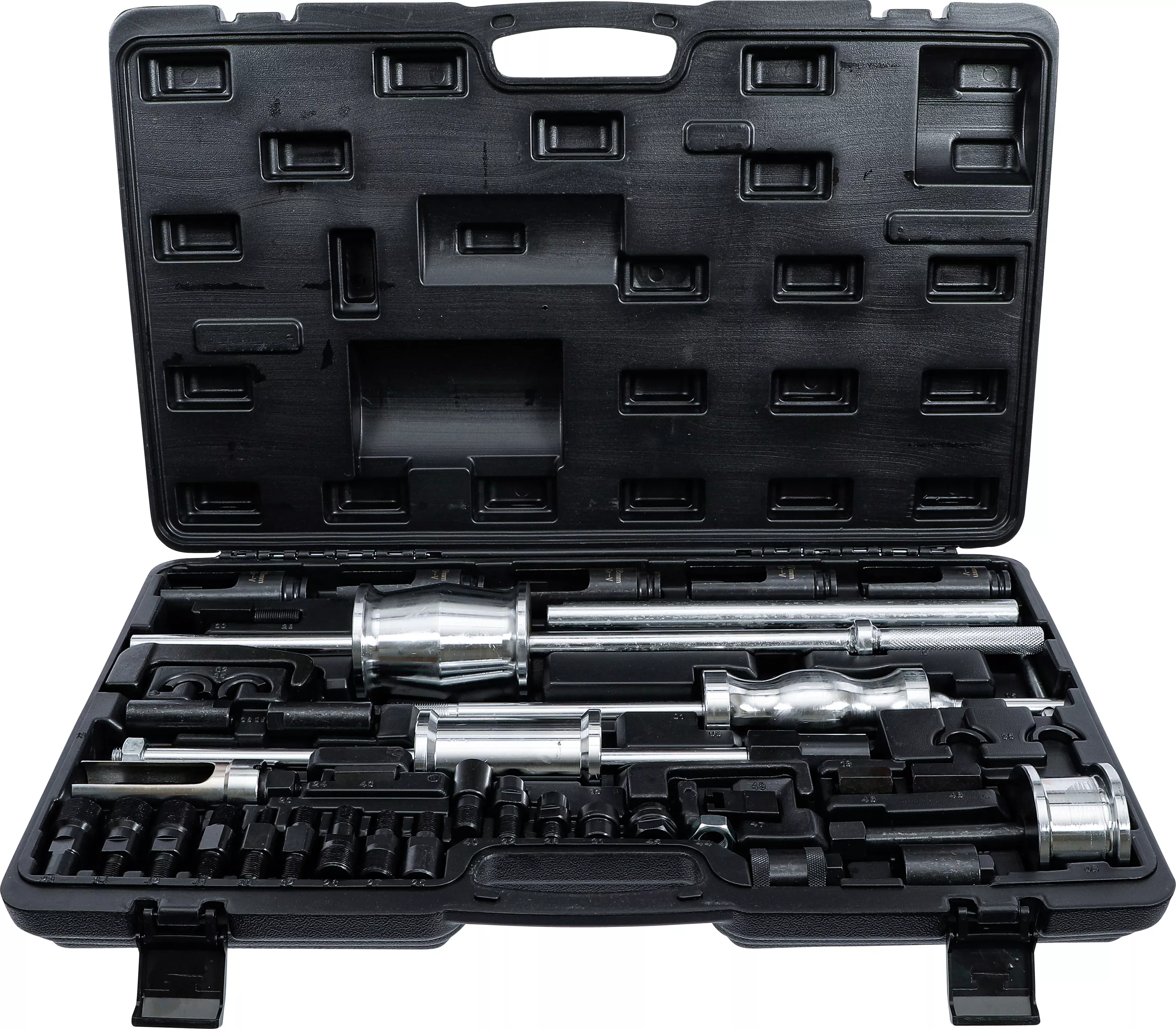 Scula extragere injectoare [1]