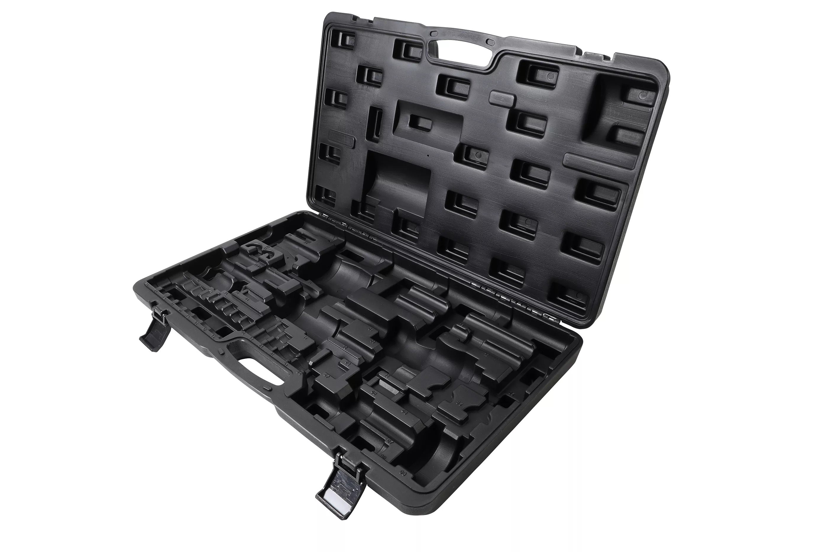 Cutie goala pentru BGS 8676 [2]