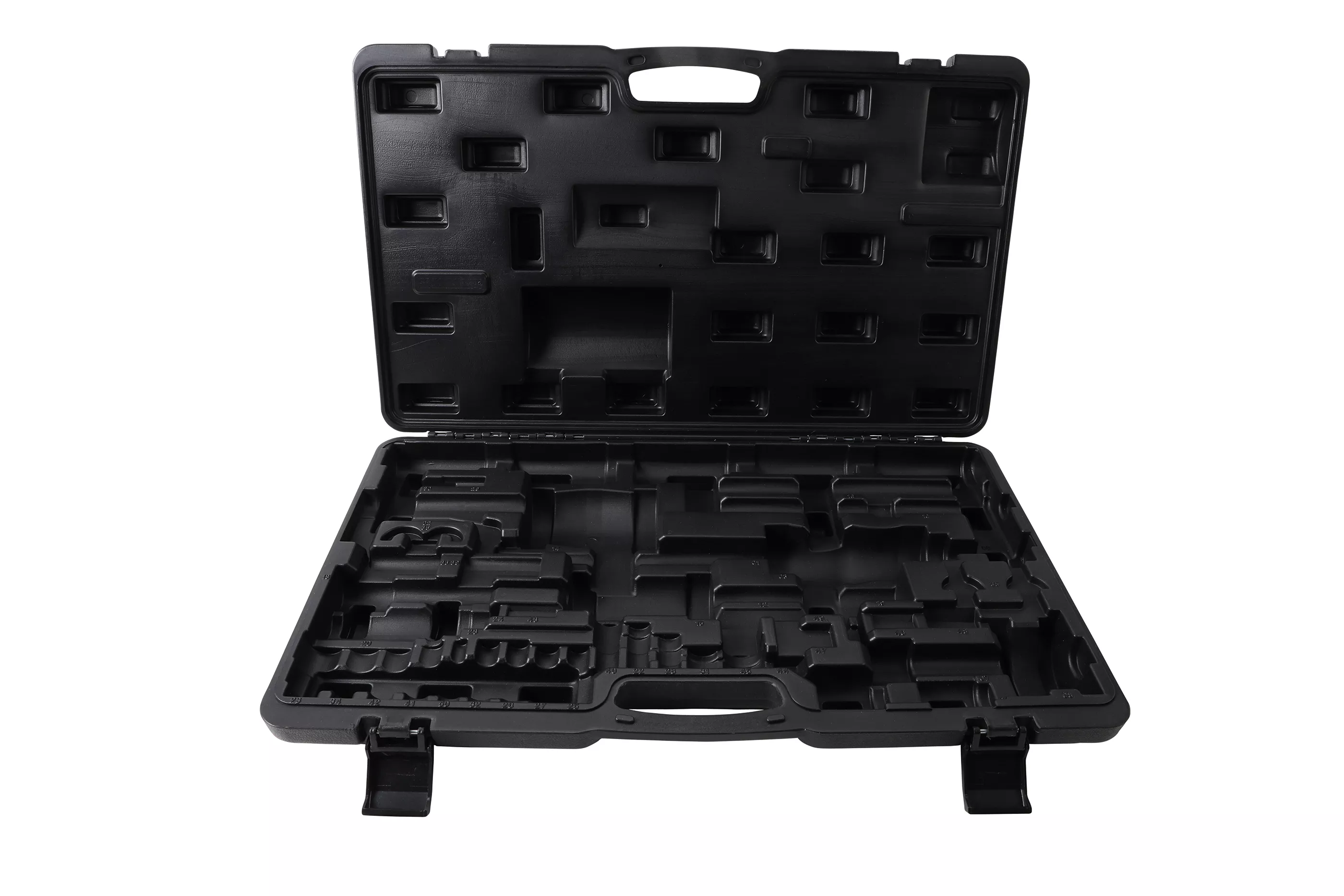 Cutie goala pentru BGS 8676 [1]