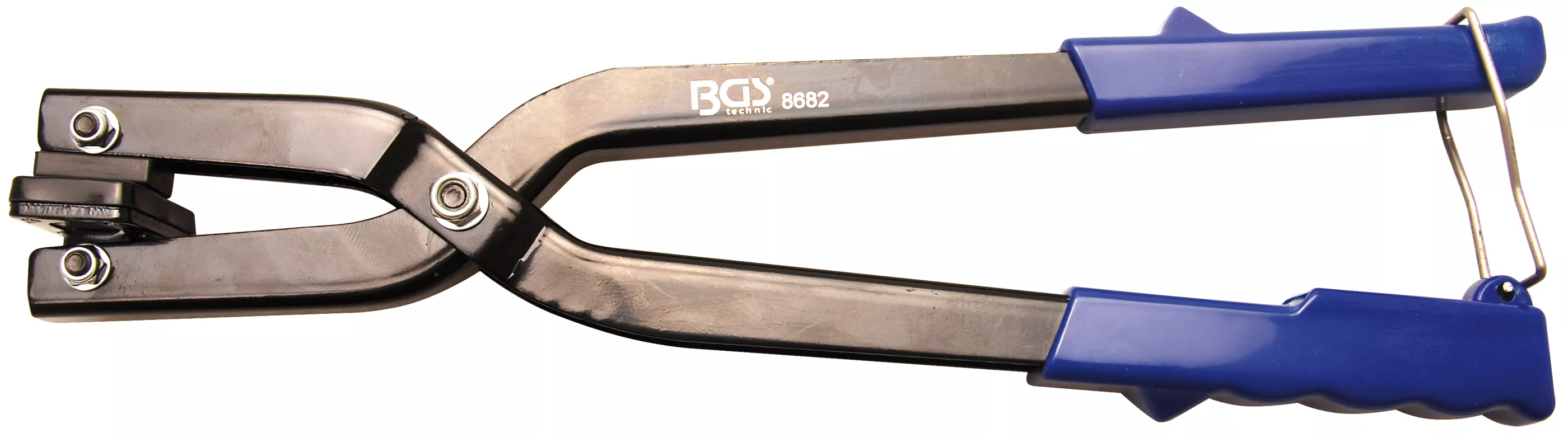 Cleste bordurare pasaj roata si aripa | 310 mm [1]