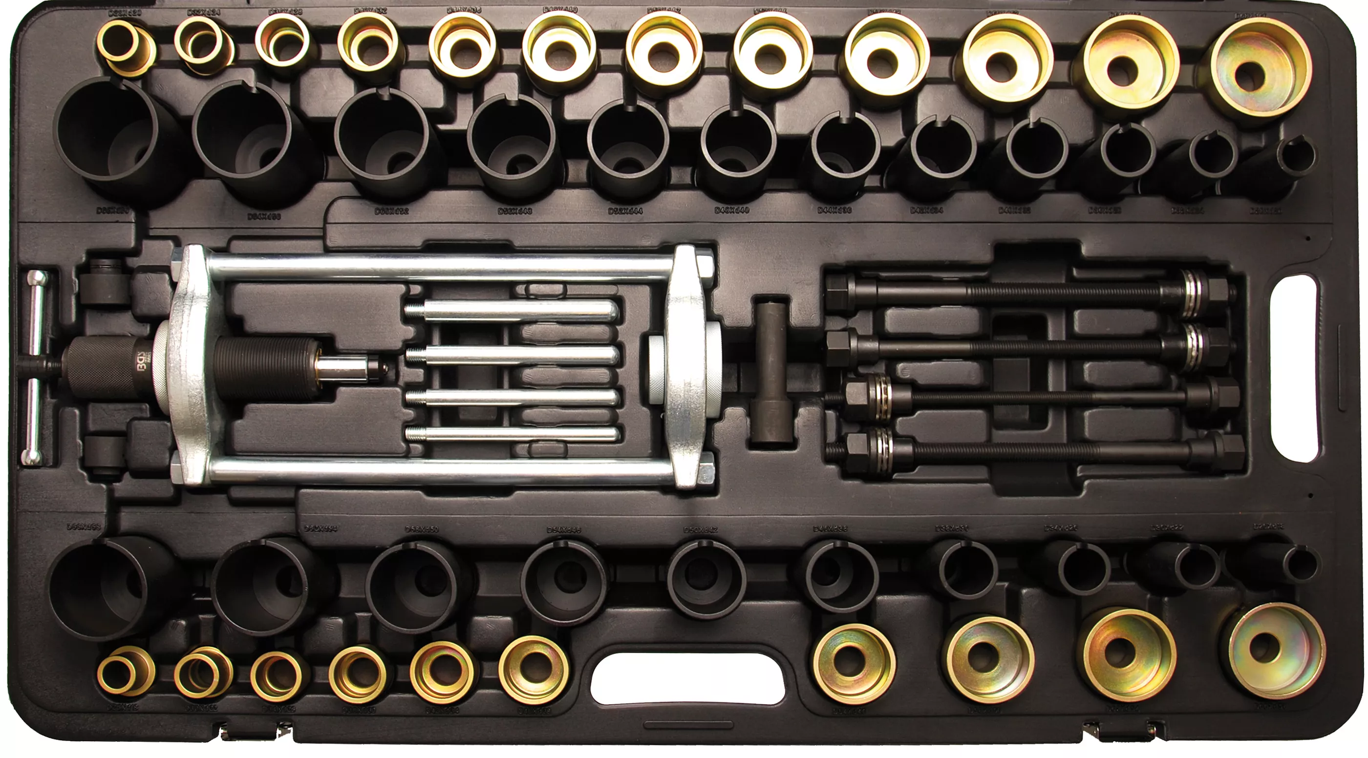 Set dispozitive caseta de directie [1]