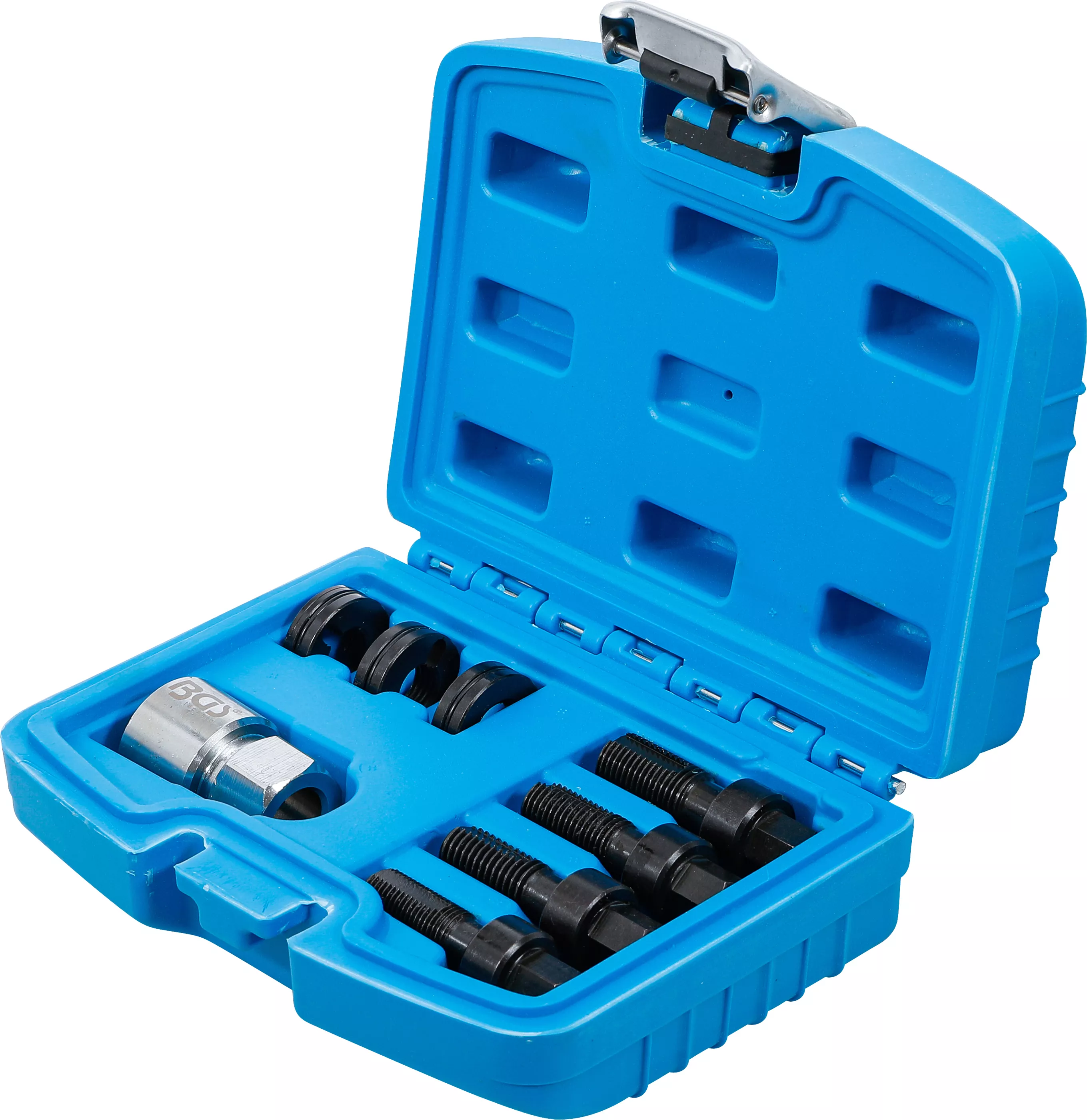 Set reparatii filete pentru bolturi de roata si piulite de roata | M12 and M14 | 8 piese [3]