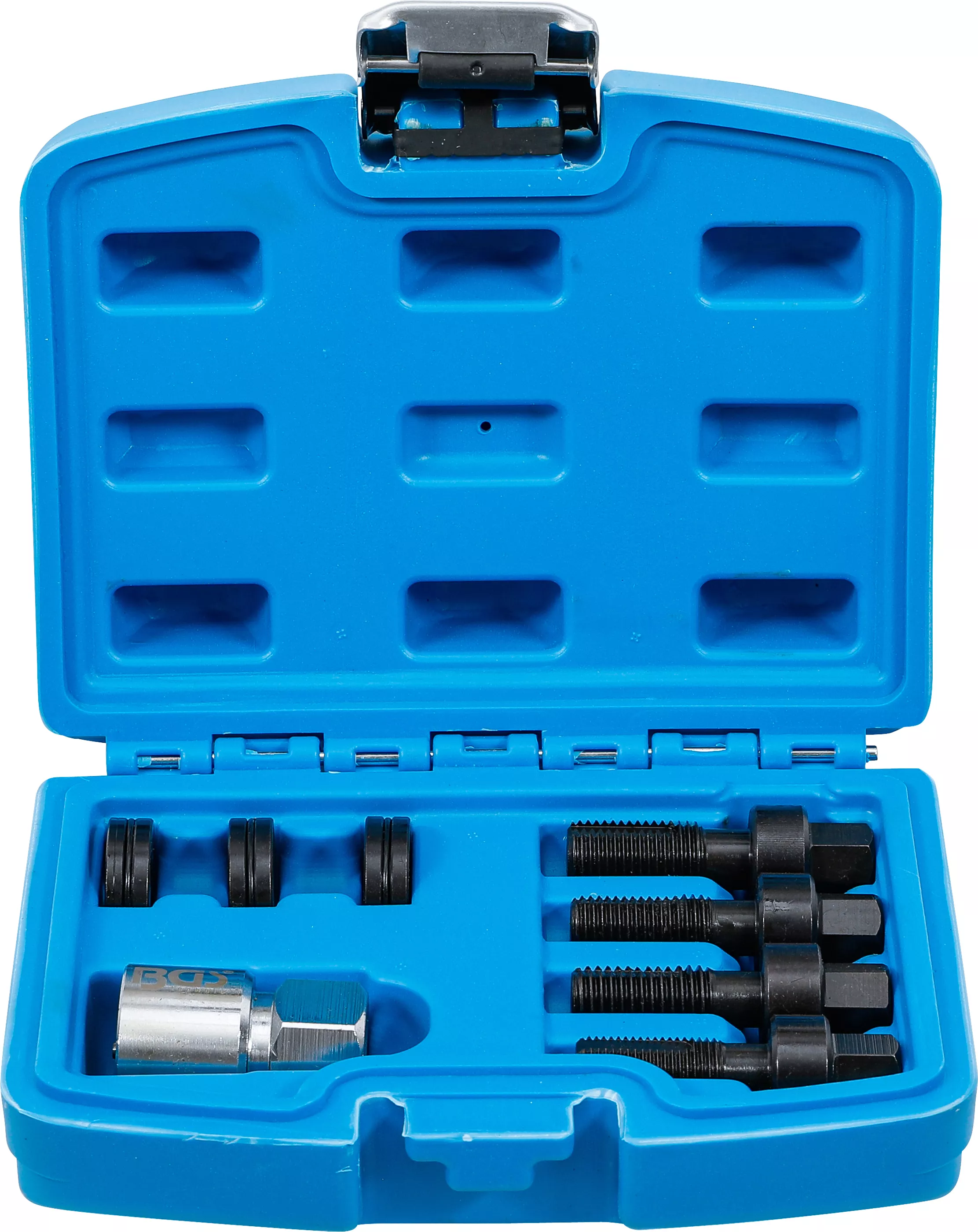 Set reparatii filete pentru bolturi de roata si piulite de roata | M12 and M14 | 8 piese [1]
