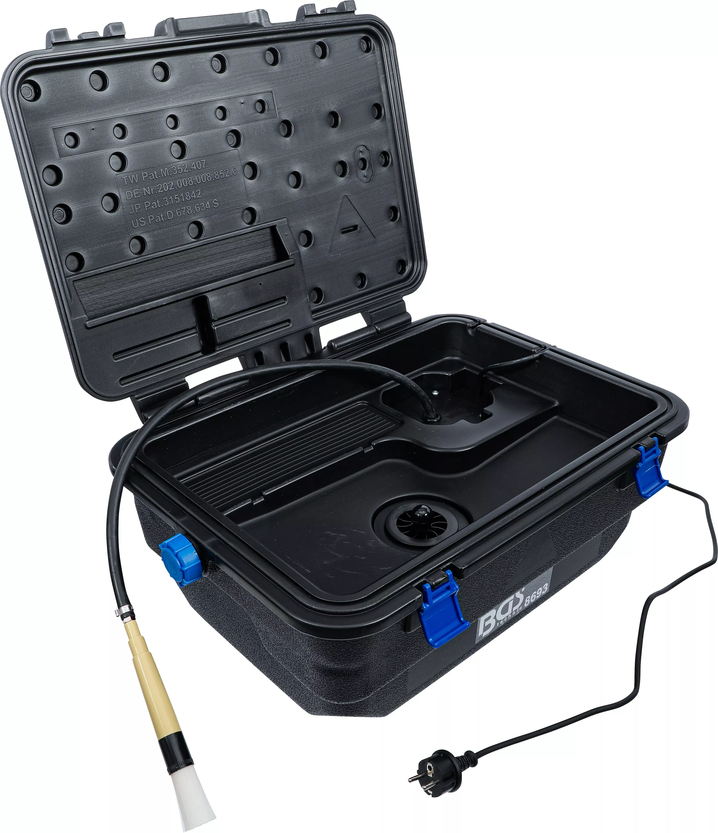 Masina de spalat piese | 230 V [3]