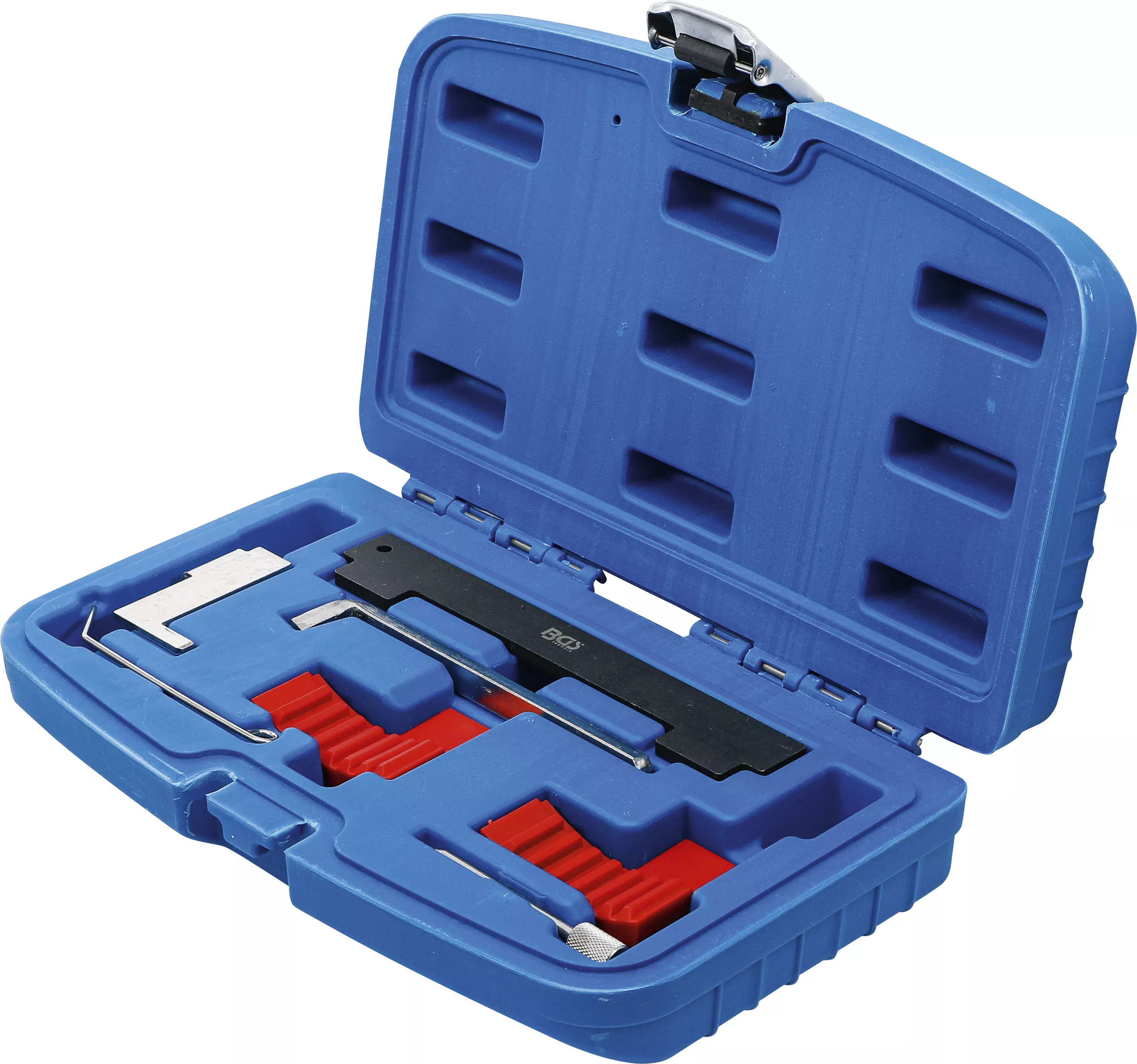 Set dispozitive reglare motor | pentru Opel 1.6, 1.8 [3]