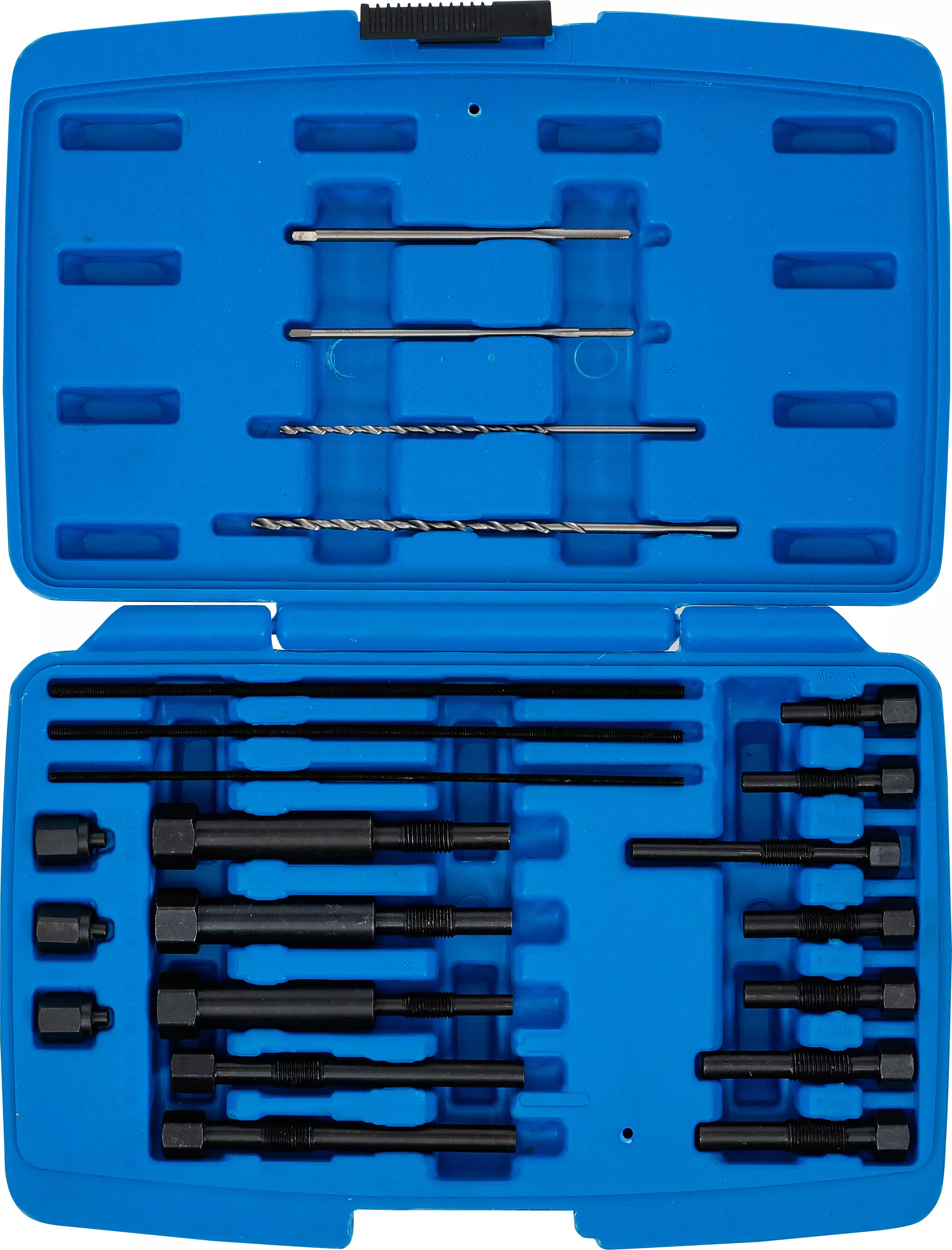Set demontare pentru electrozi rupti bujii incandescente | M8 / M10 [4]