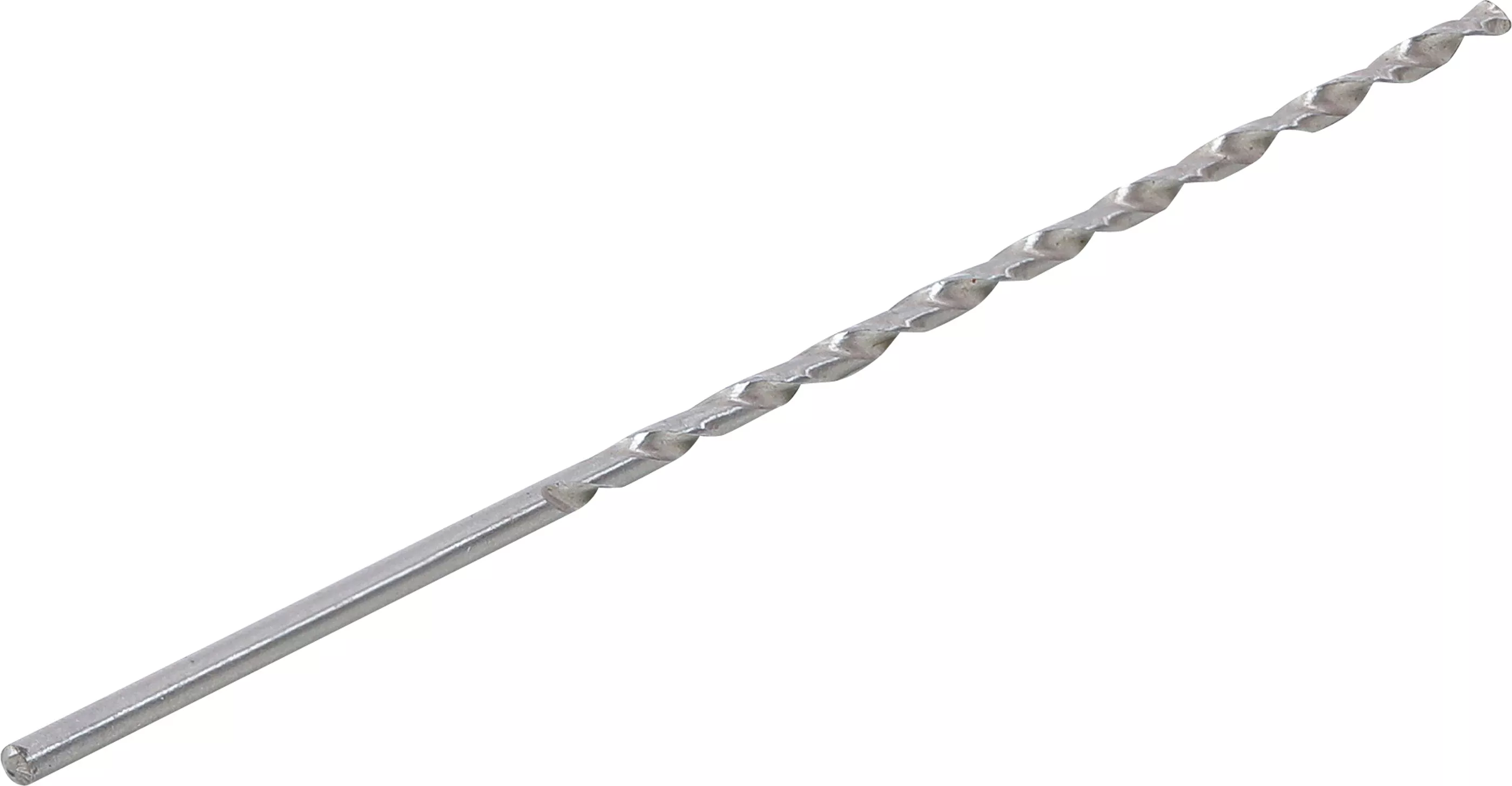 Burghiu spiralat | lungime | pentru BGS 8698 | 2,5 x 120 mm [2]