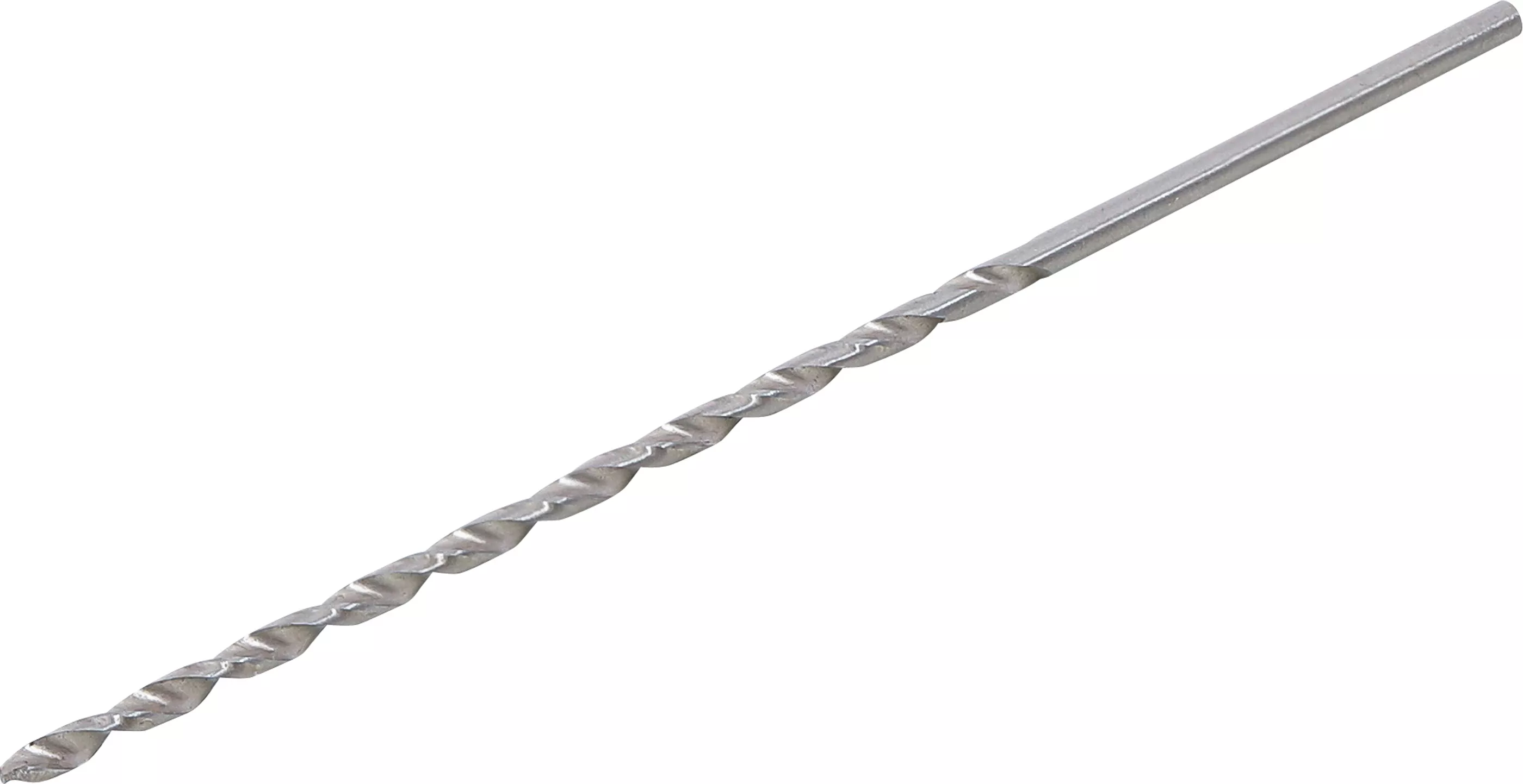 Burghiu spiralat | lungime | pentru BGS 8698 | 2,5 x 120 mm [1]