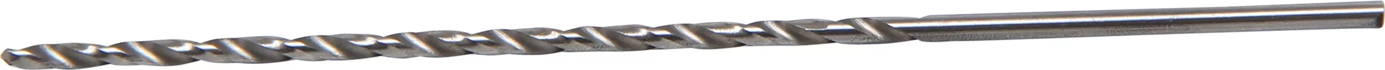 Burghiu spiralat | lungime | pentru BGS 8698 | 3,3 x 140 mm [1]