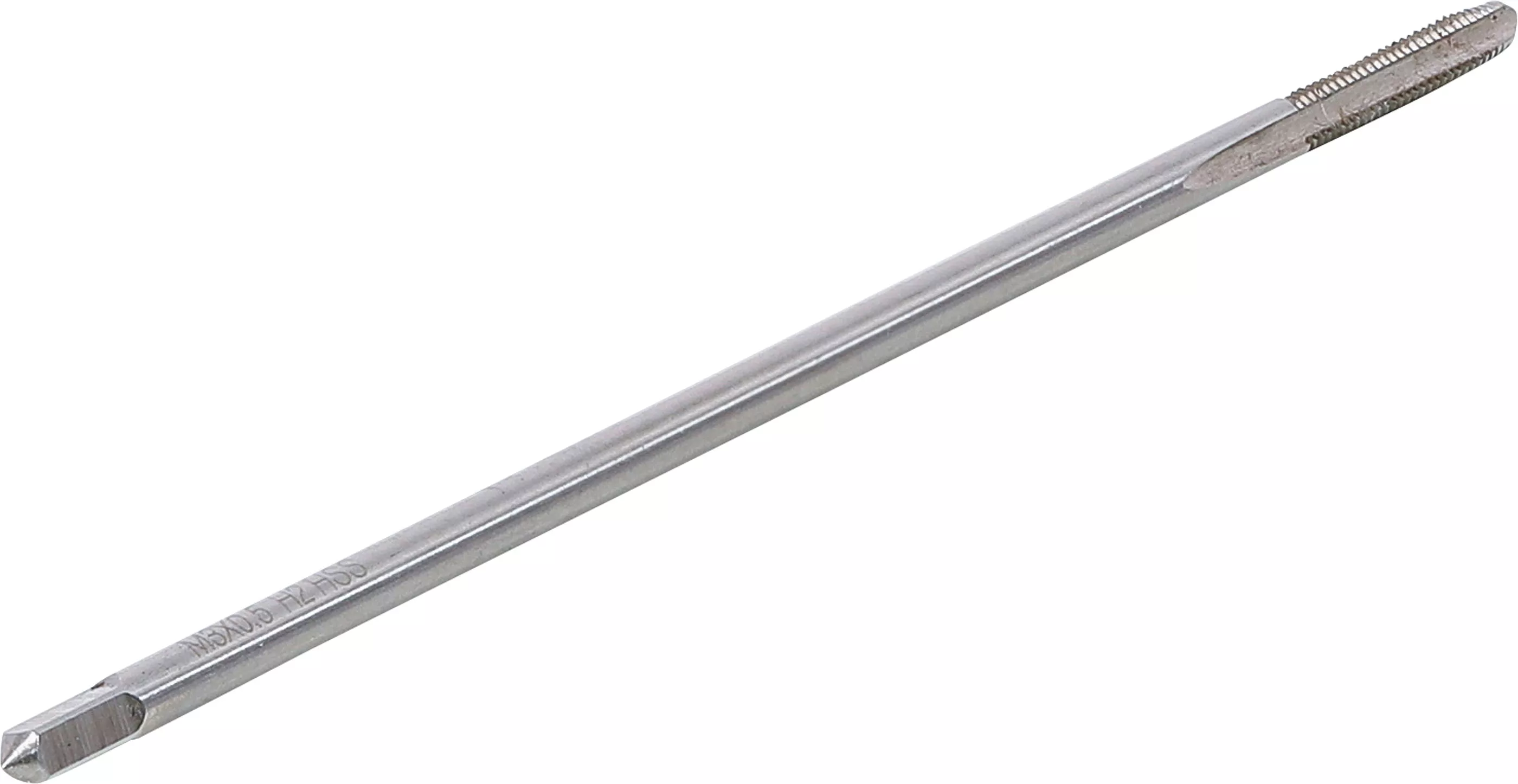 Tarod | lung | pentru BGS 8698 | M3 x 0,5 [2]