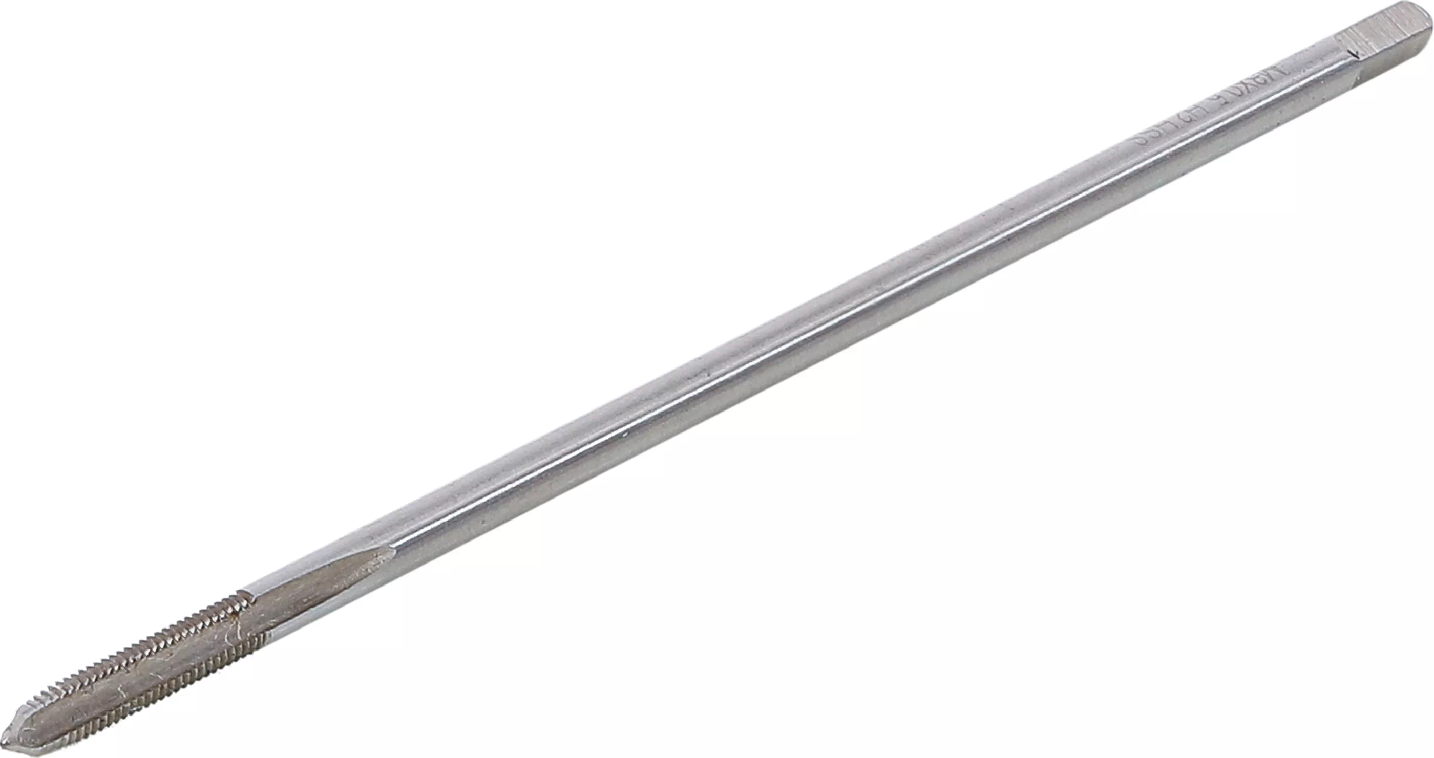 Tarod | lung | pentru BGS 8698 | M3 x 0,5 [1]