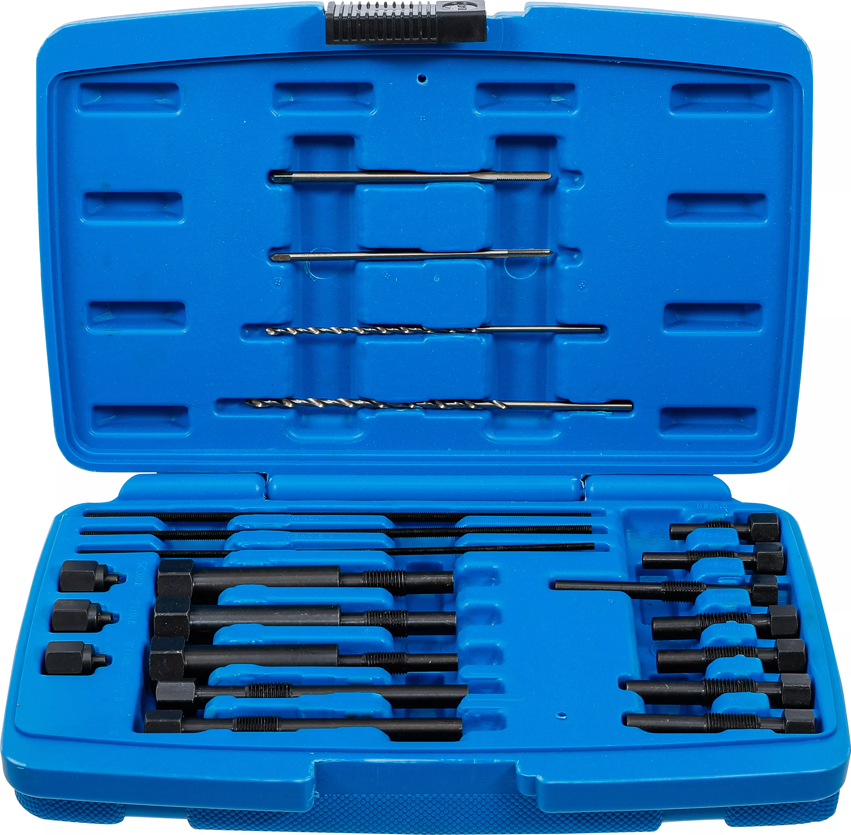 Set demontare pentru electrozi rupti bujii incandescente | M8 / M10 [1]