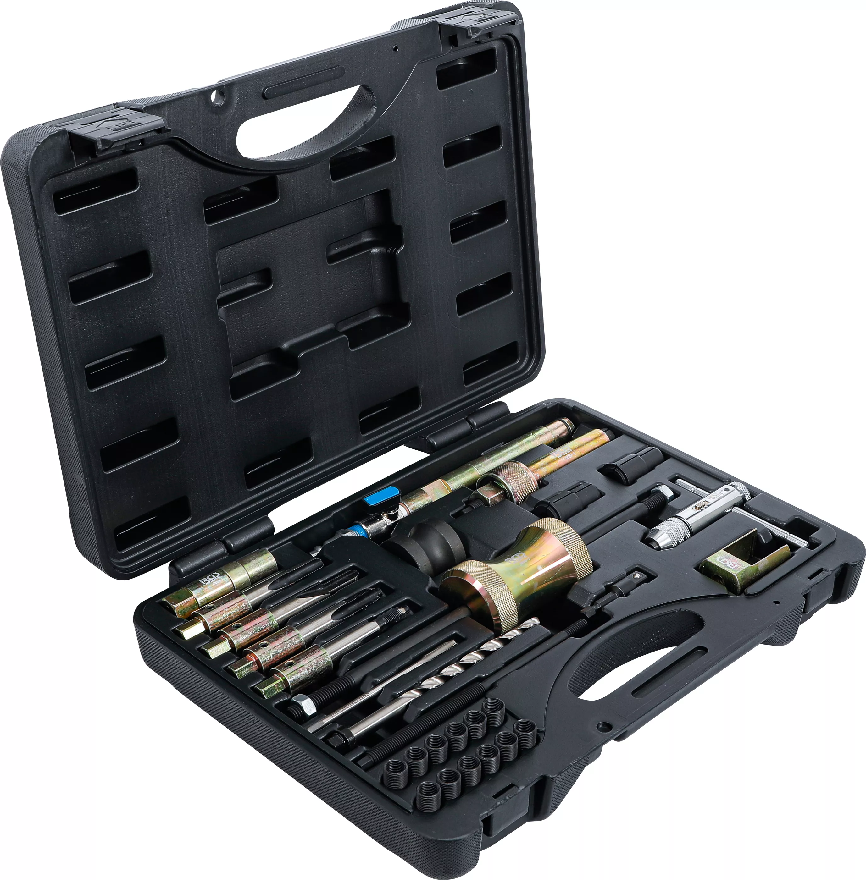 Set dispozitive demontare bujii incandescente - | M10 x 1,0 [2]