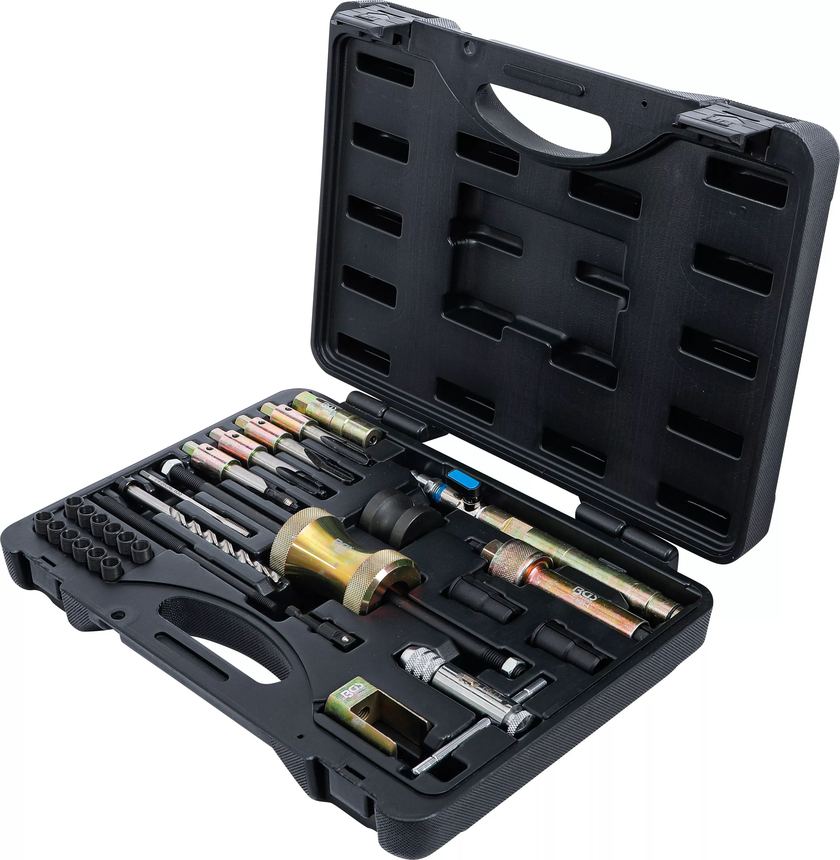 Set dispozitive demontare bujii incandescente - | M10 x 1,0 [3]