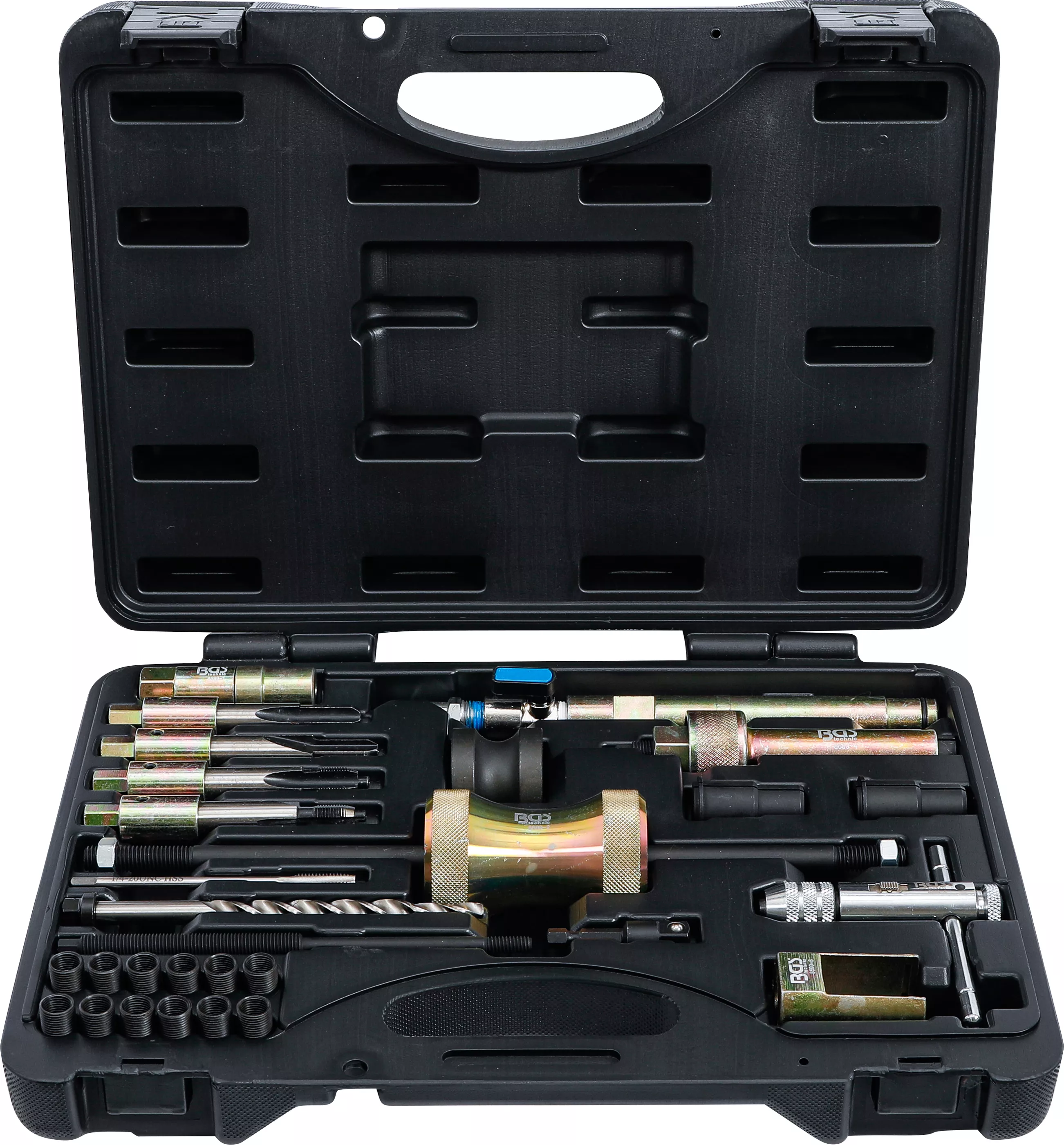 Set dispozitive demontare bujii incandescente - | M10 x 1,0 [1]