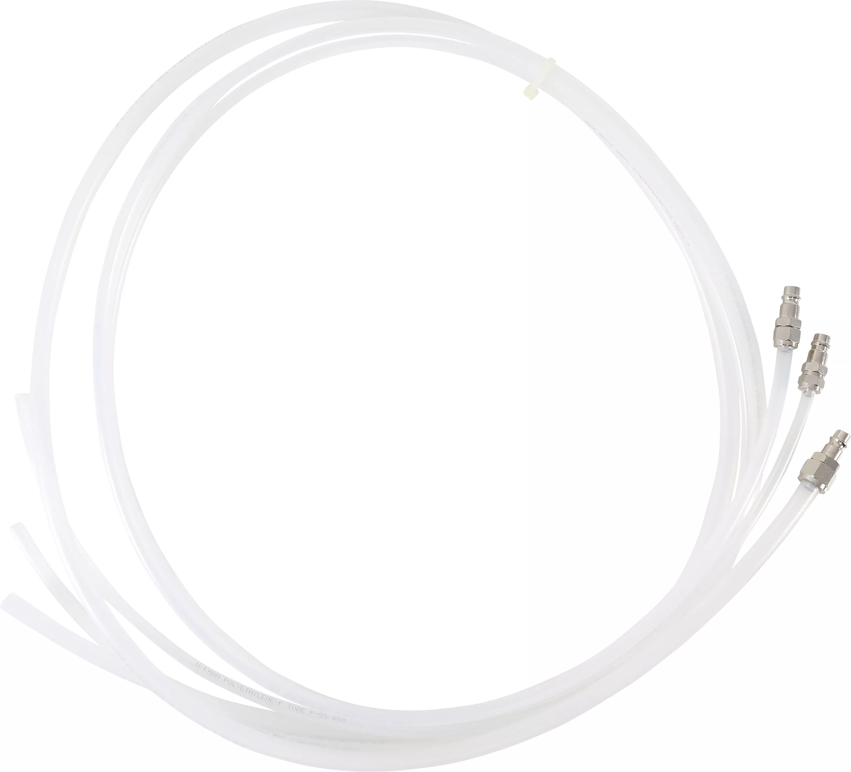 Set furtunuri plastic | pentru BGS 8702 | 3 piese [1]