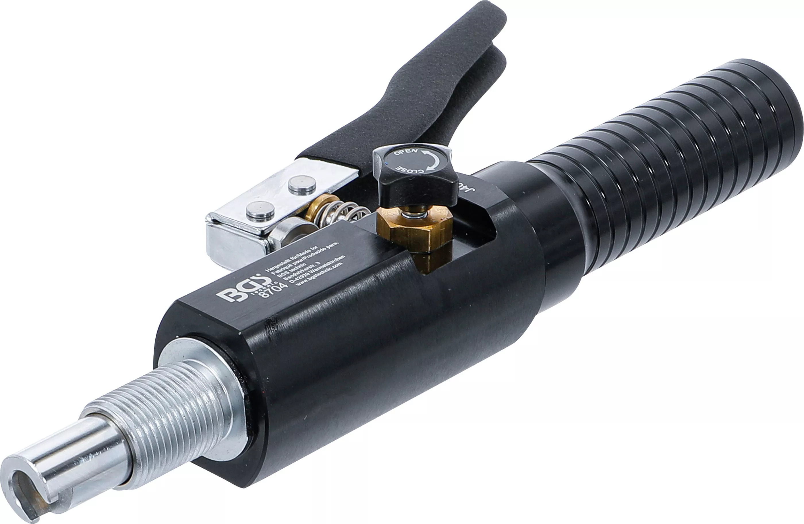 Pompa hidraulica de schimb pentru BGS 8704 [1]