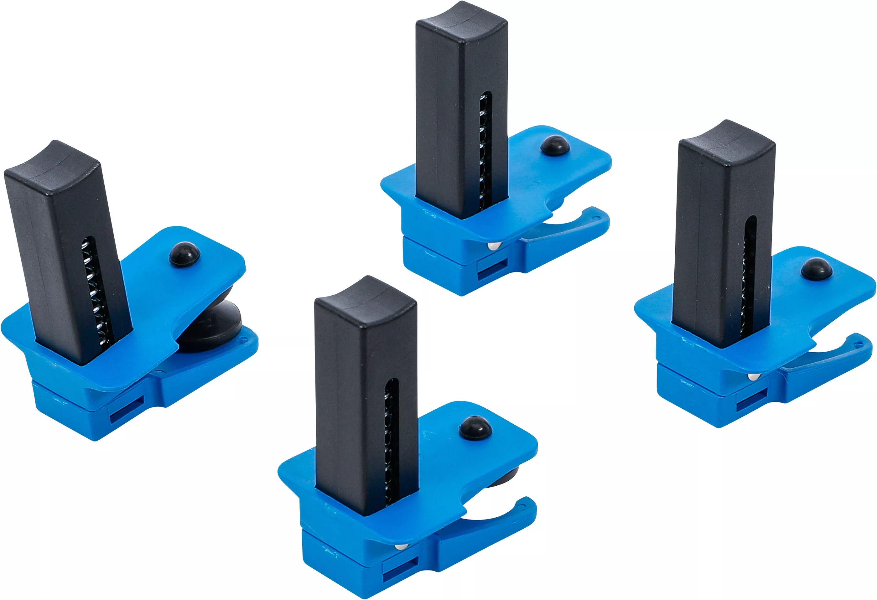 Set cleme obturare conducte de otel | 4 piese [3]
