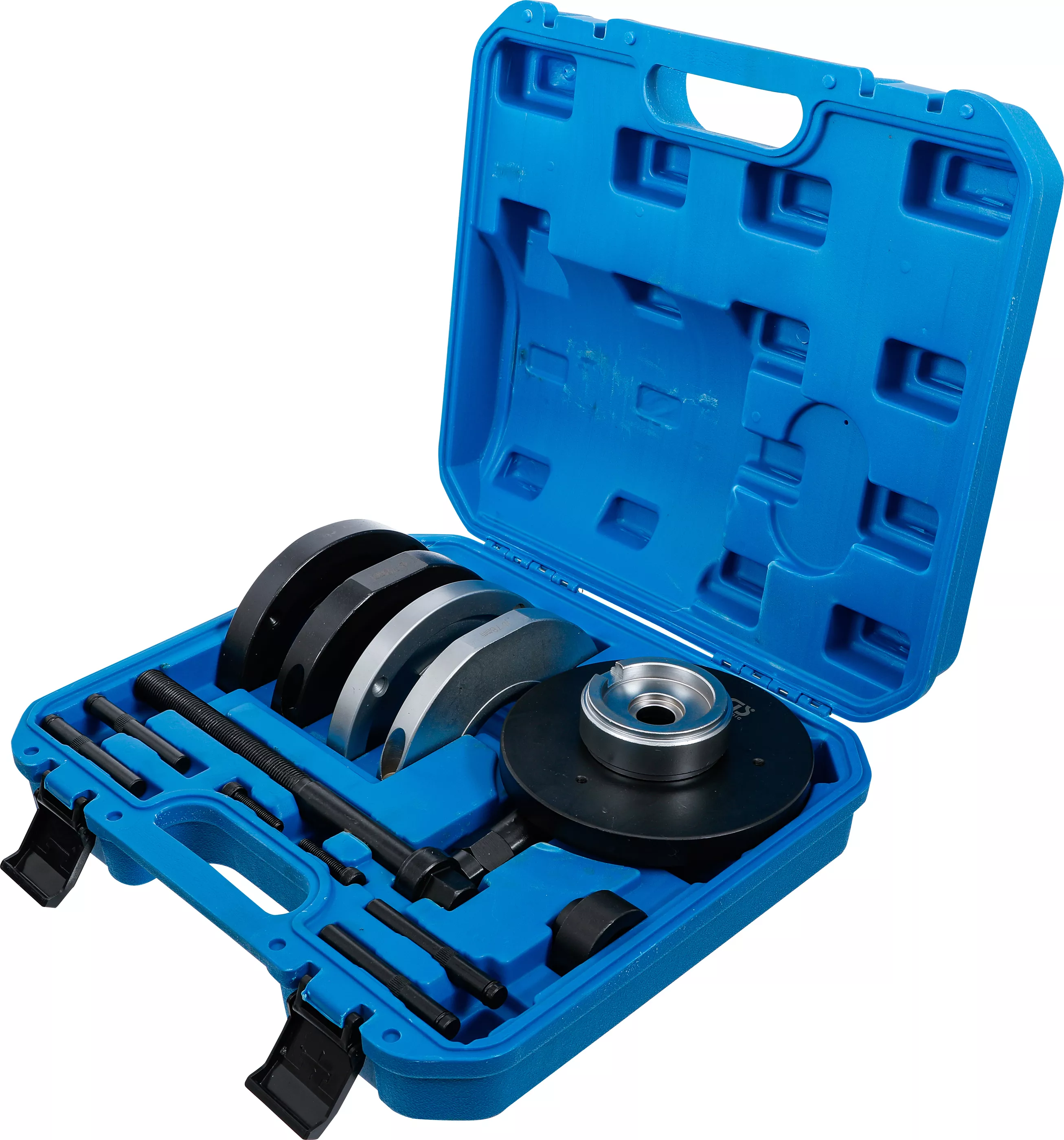 Dispozitiv unitate butuc-rulment roata | pentru Ford, Volvo, Mazda | o 78 mm [3]