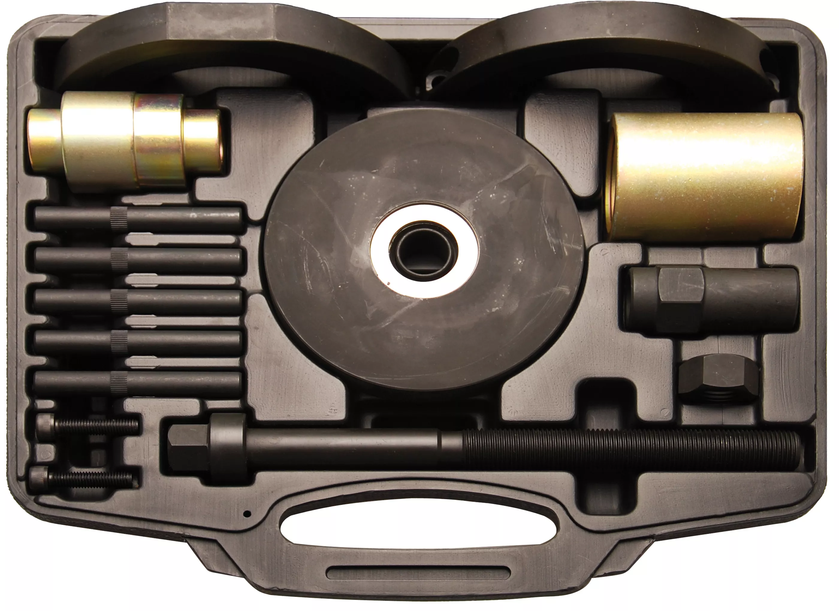 Set dispozitive butuc roata | pentru Audi | 90 mm [1]