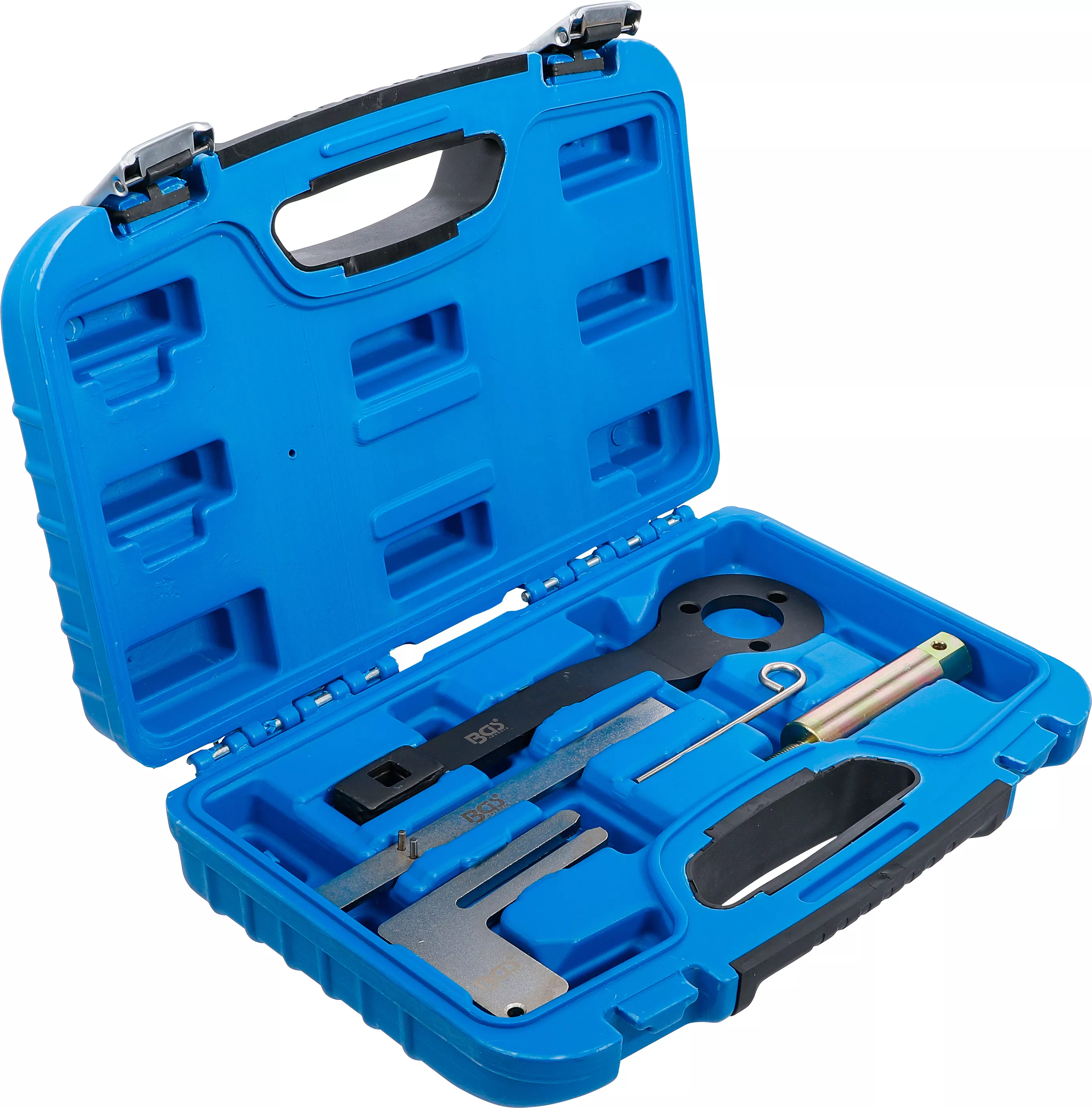 Set dispozitive reglare motor | pentru BMW, Mini, PSA [3]