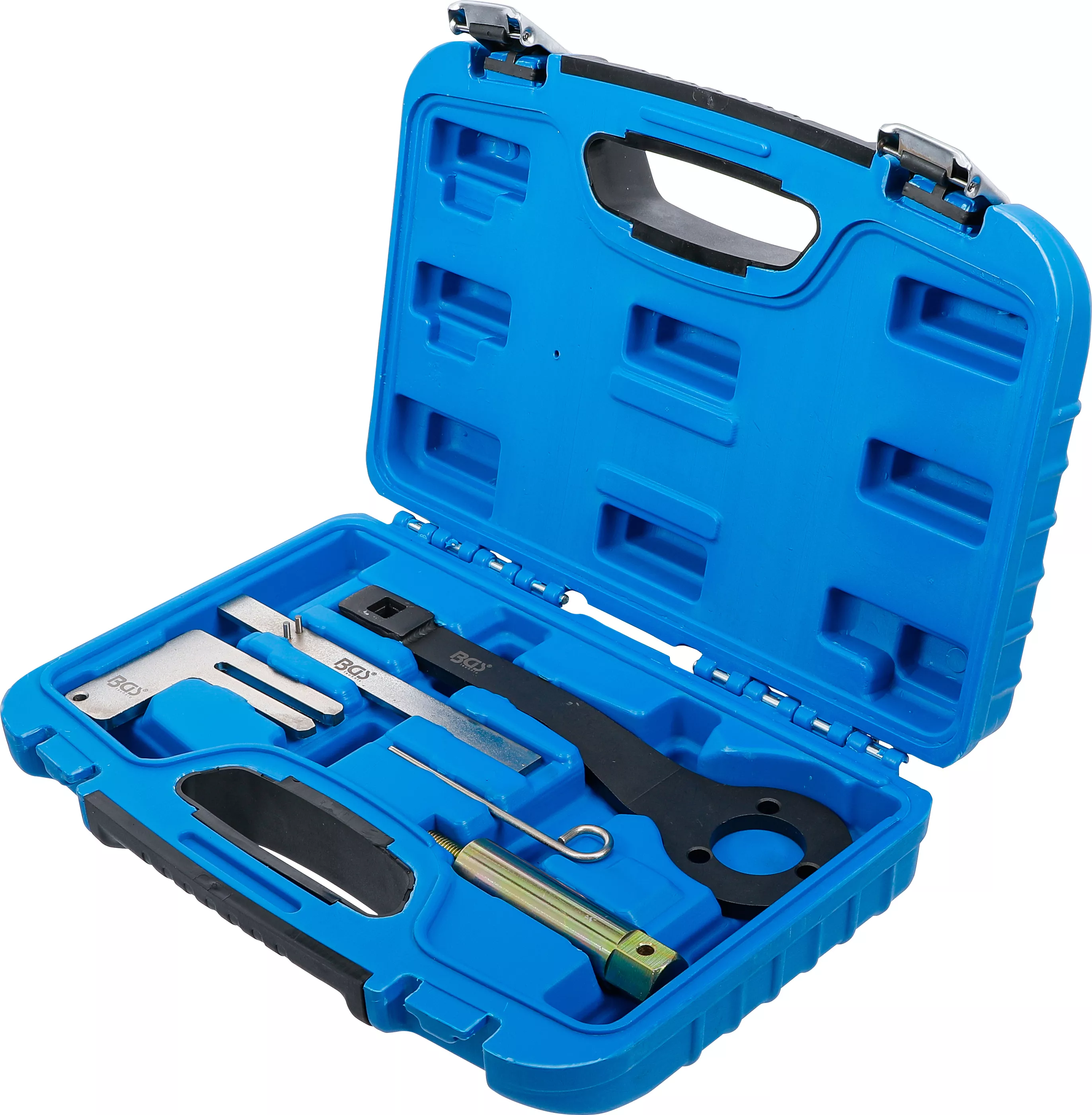 Set dispozitive reglare motor | pentru BMW, Mini, PSA [4]