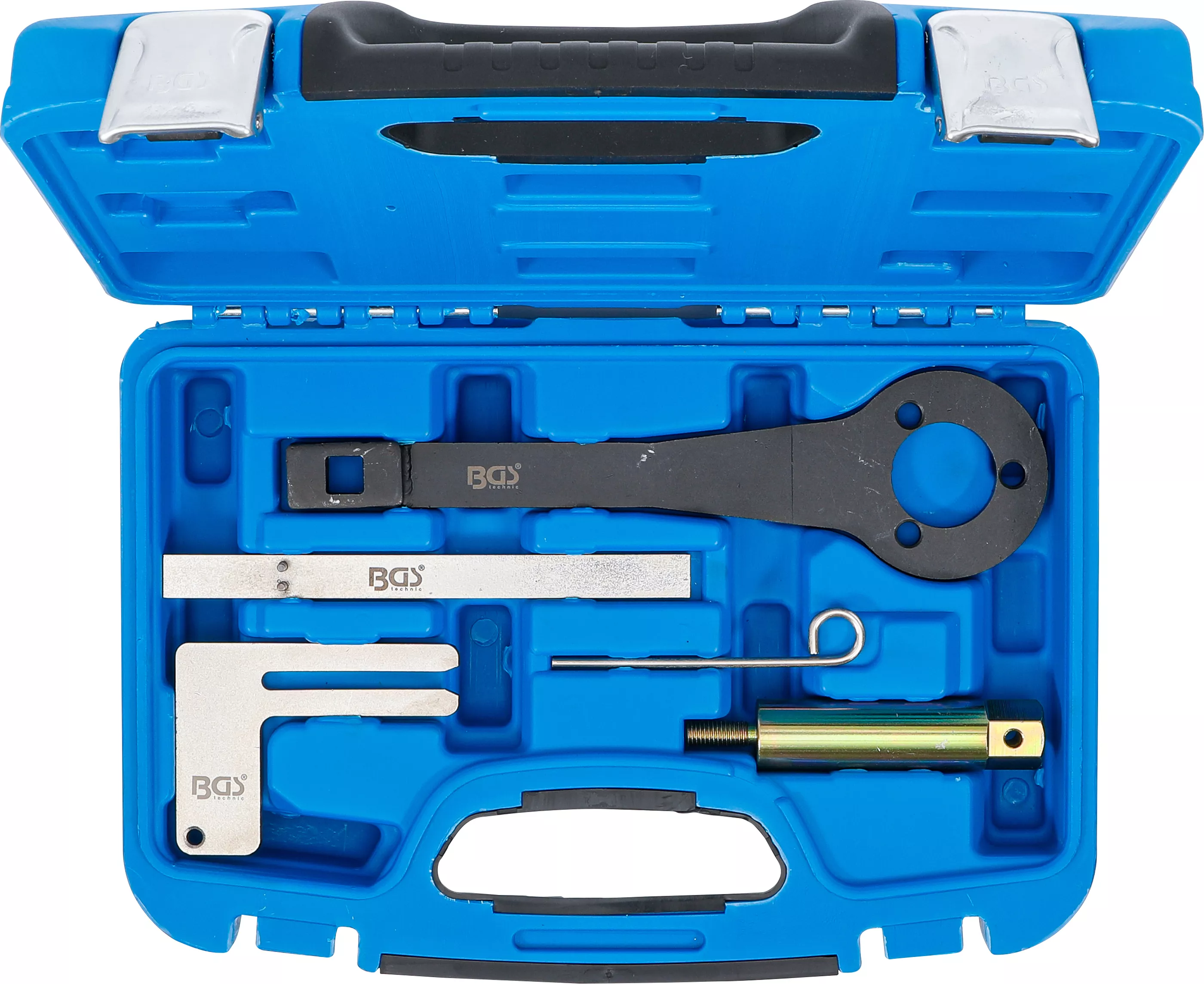 Set dispozitive reglare motor | pentru BMW, Mini, PSA [5]