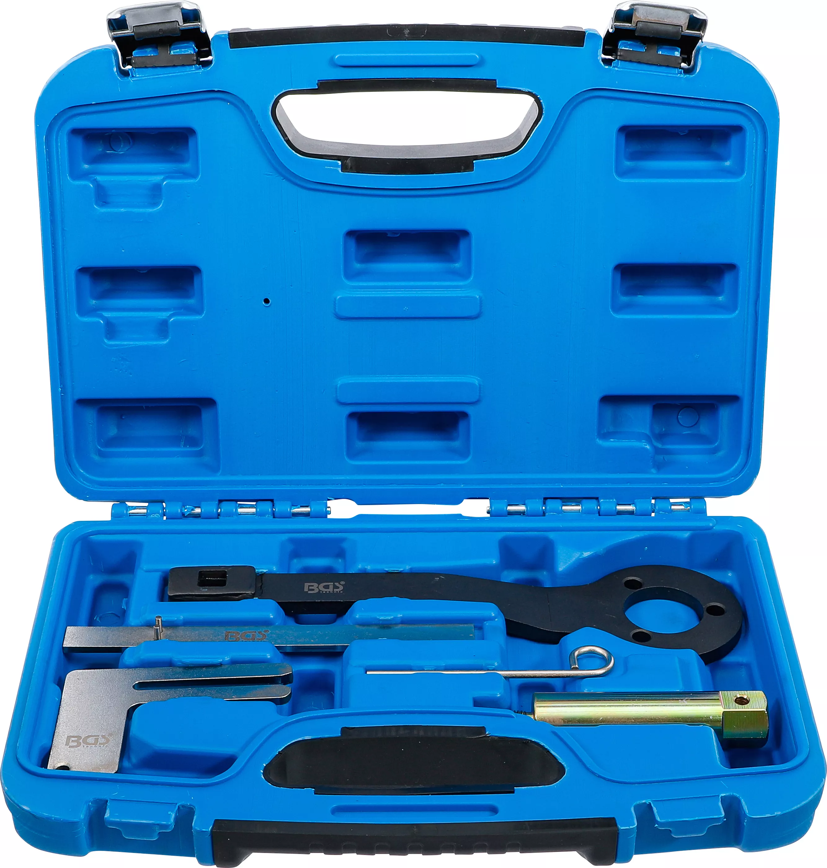 Set dispozitive reglare motor | pentru BMW, Mini, PSA [1]
