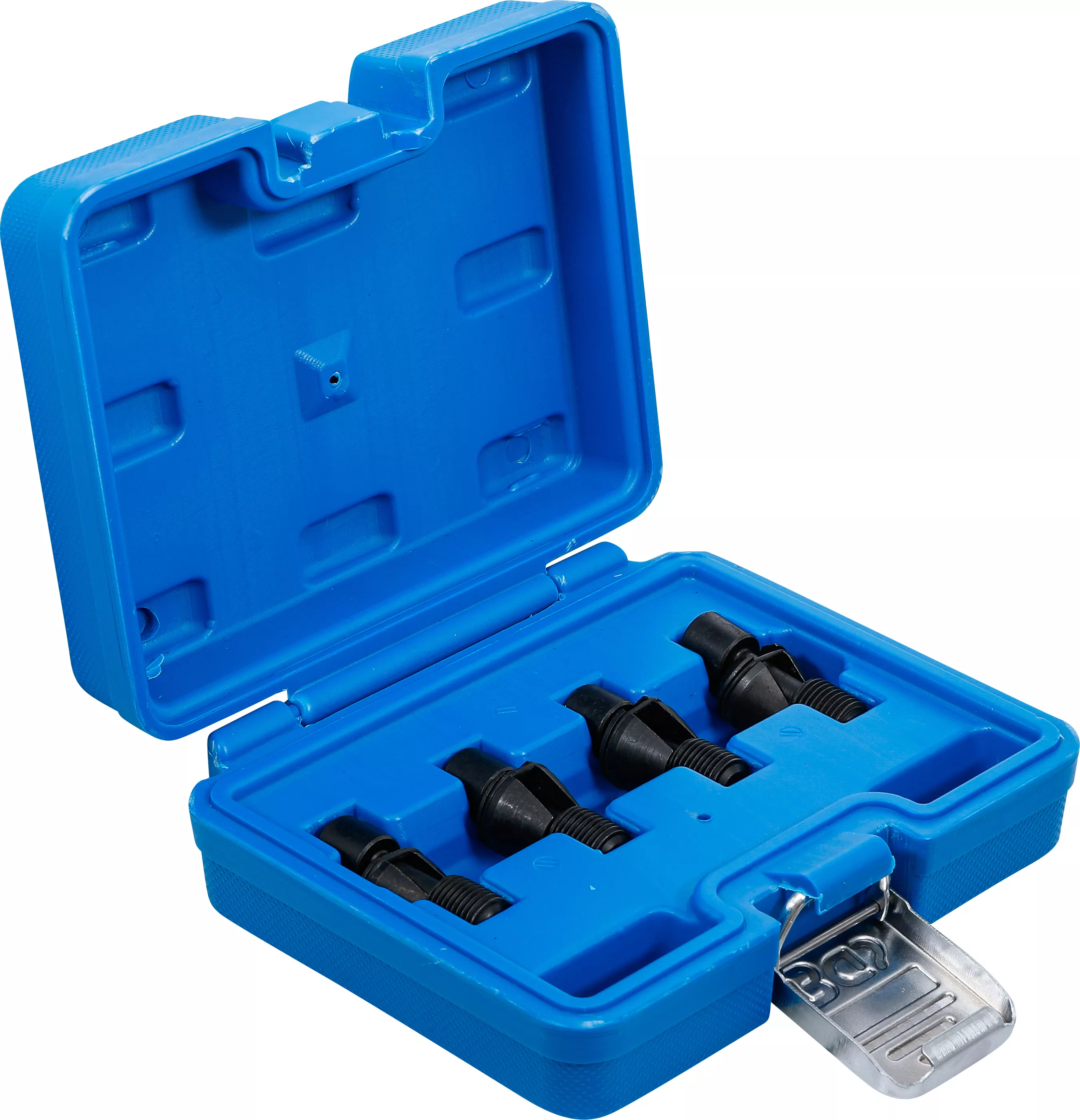 Set bolturi fixare | pentru cadru auxiliar VAG | M14 x 1,5 | 4 piese [2]