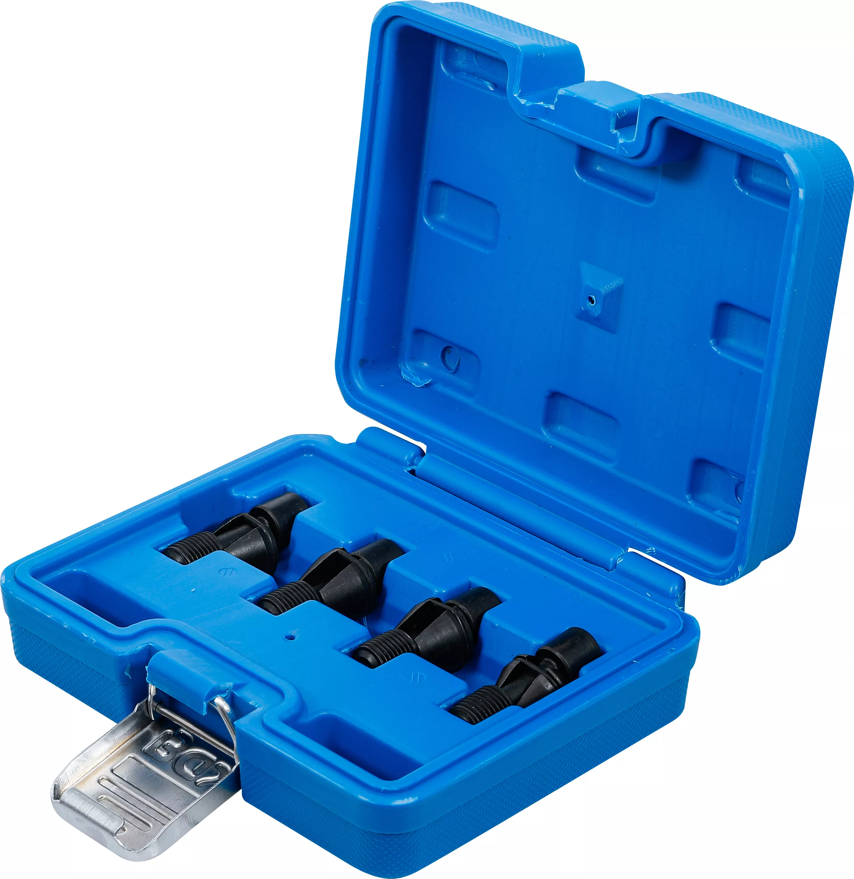 Set bolturi fixare | pentru cadru auxiliar VAG | M14 x 1,5 | 4 piese [3]