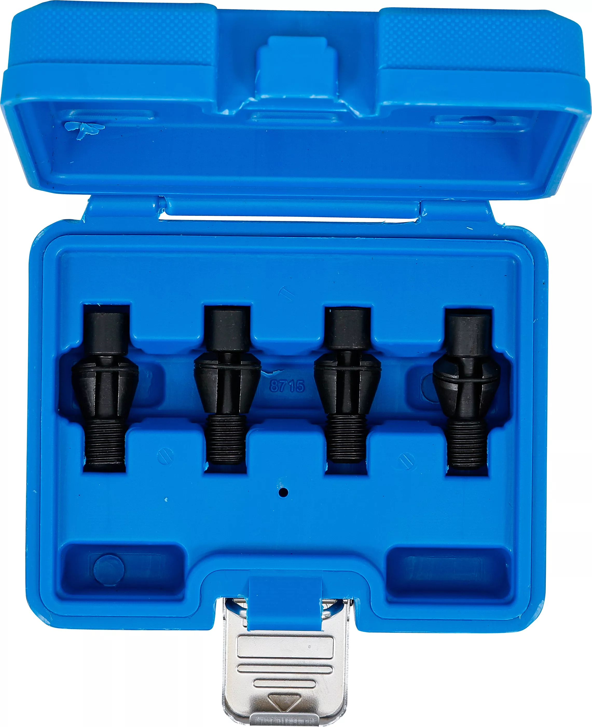 Set bolturi fixare | pentru cadru auxiliar VAG | M14 x 1,5 | 4 piese [4]