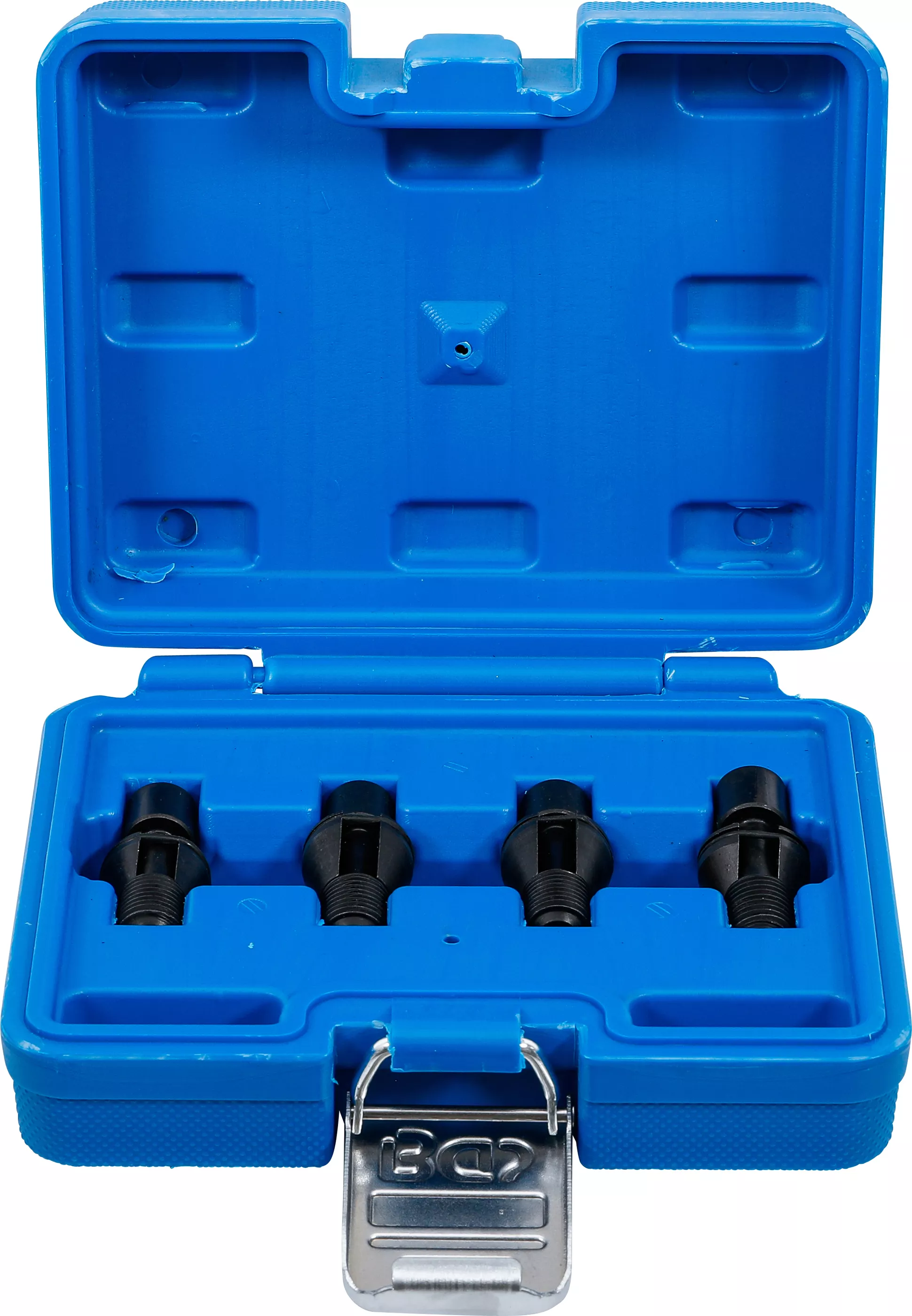 Direcţie - Set bolturi fixare | pentru cadru auxiliar VAG | M14 x 1,5 | 4 piese