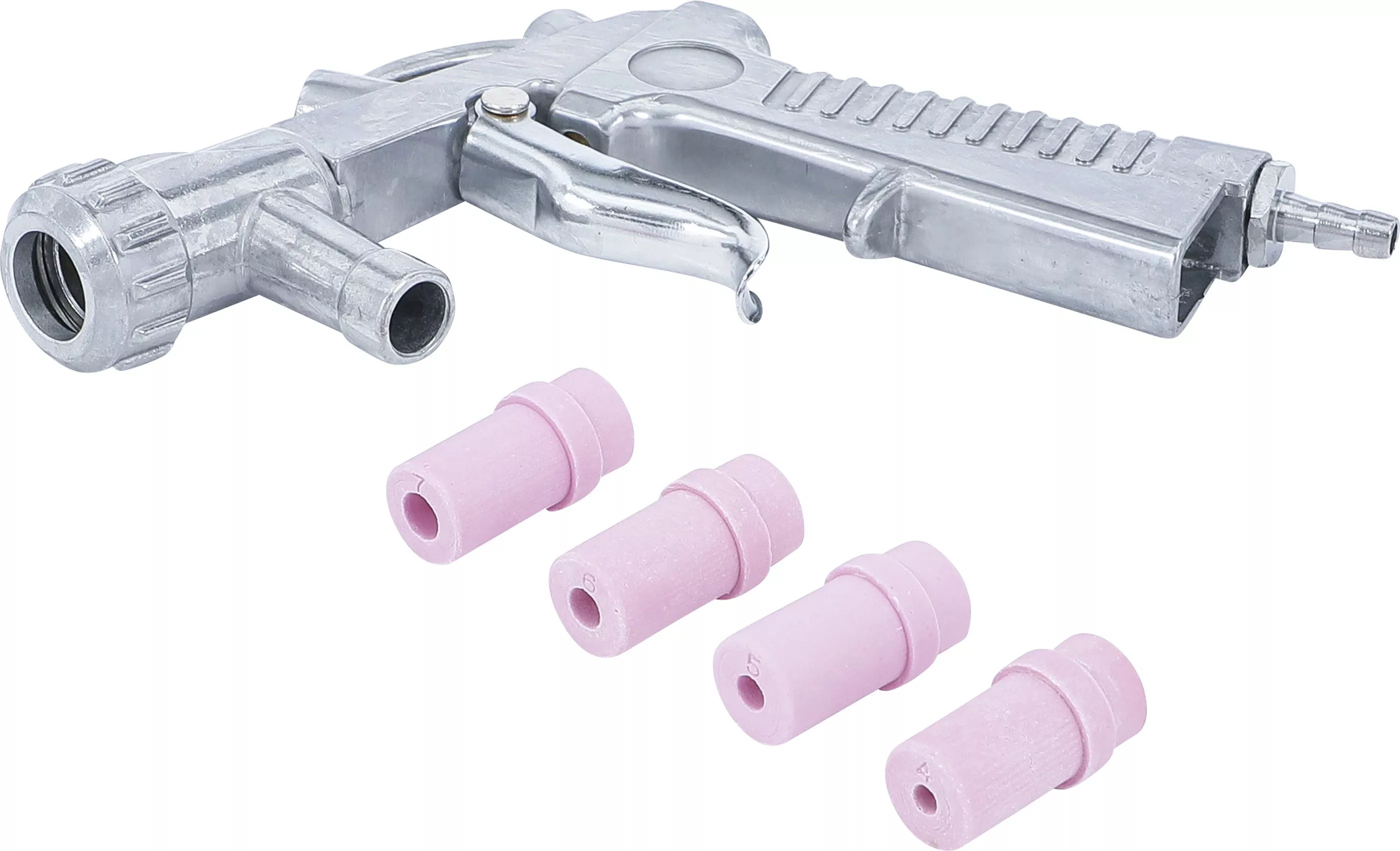 Pistol de sablare pneumatic de schimb pentru BGS 8717 [3]