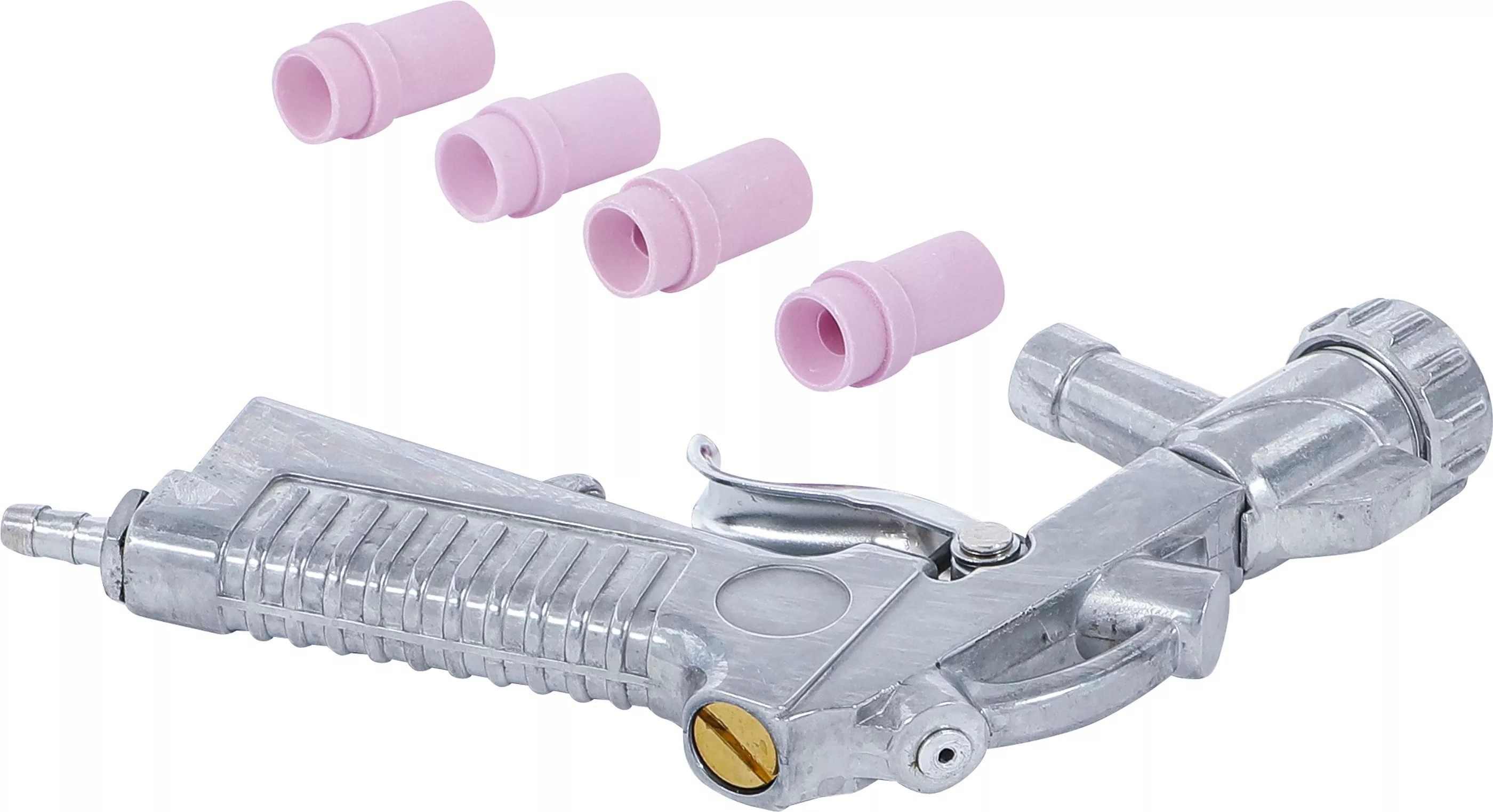 Pistol de sablare pneumatic de schimb pentru BGS 8717 [4]